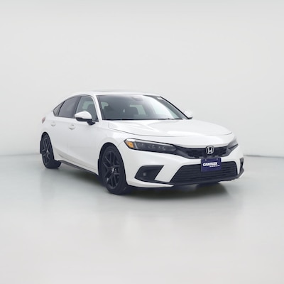 2023 Honda Civic Sport Touring