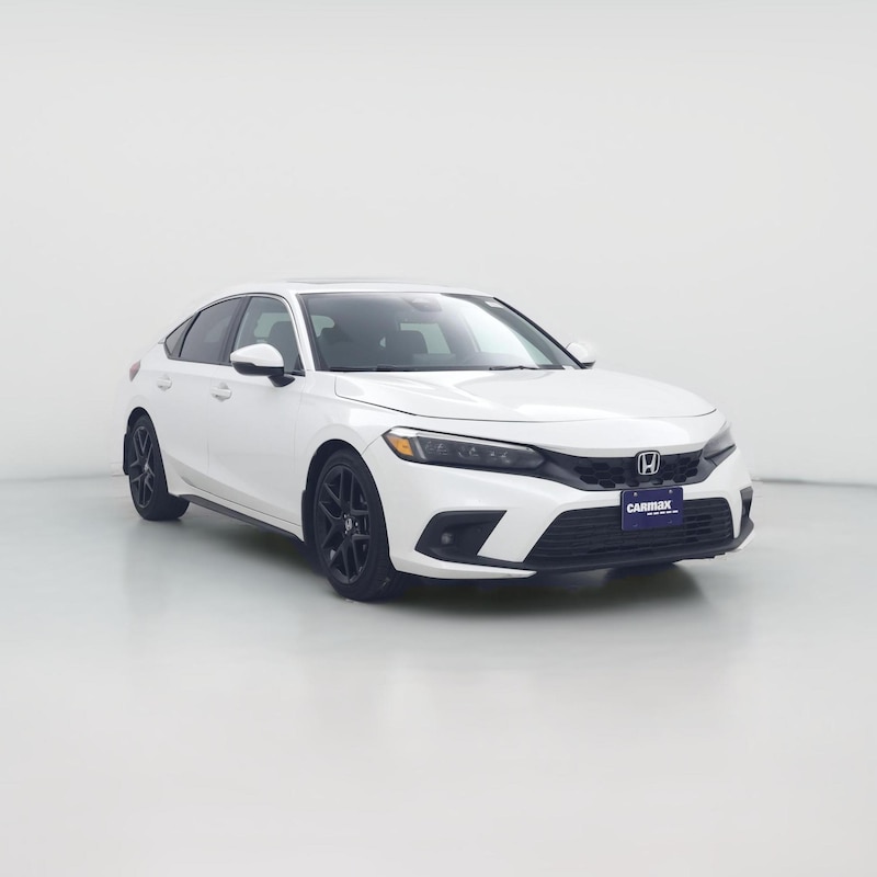 2023 Honda Civic Sport Touring