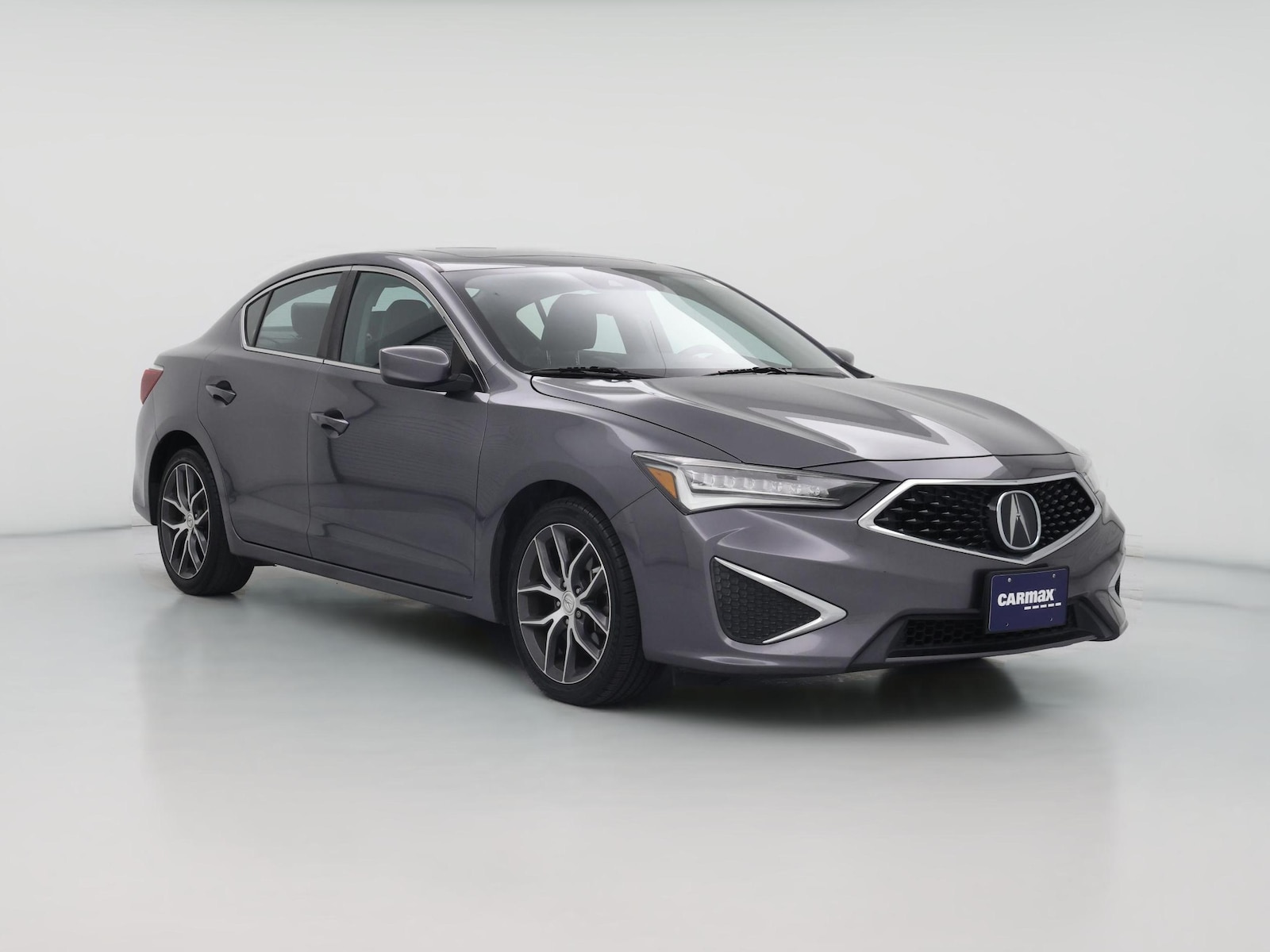 2020 Acura ILX