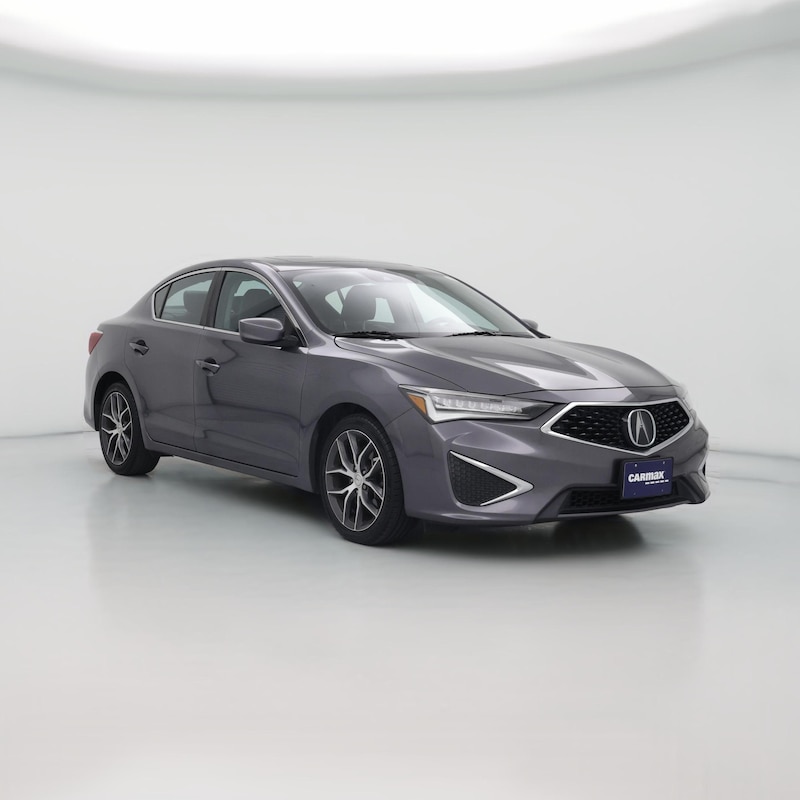 2020 Acura ILX Premium