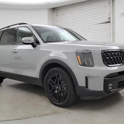 2024 Kia Telluride X-Line EX