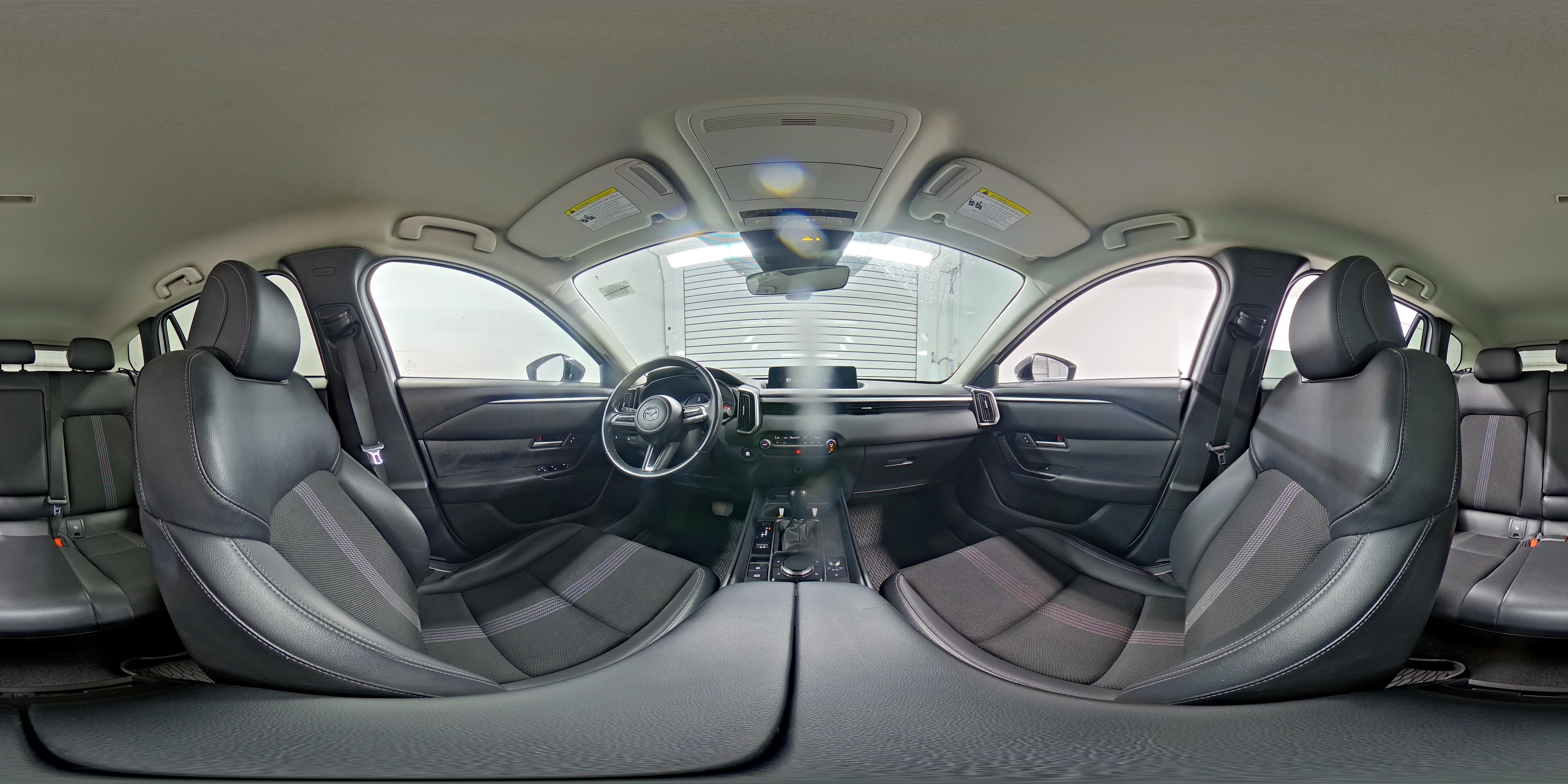 2024 Mazda CX-50 S SELECT - Photo 23