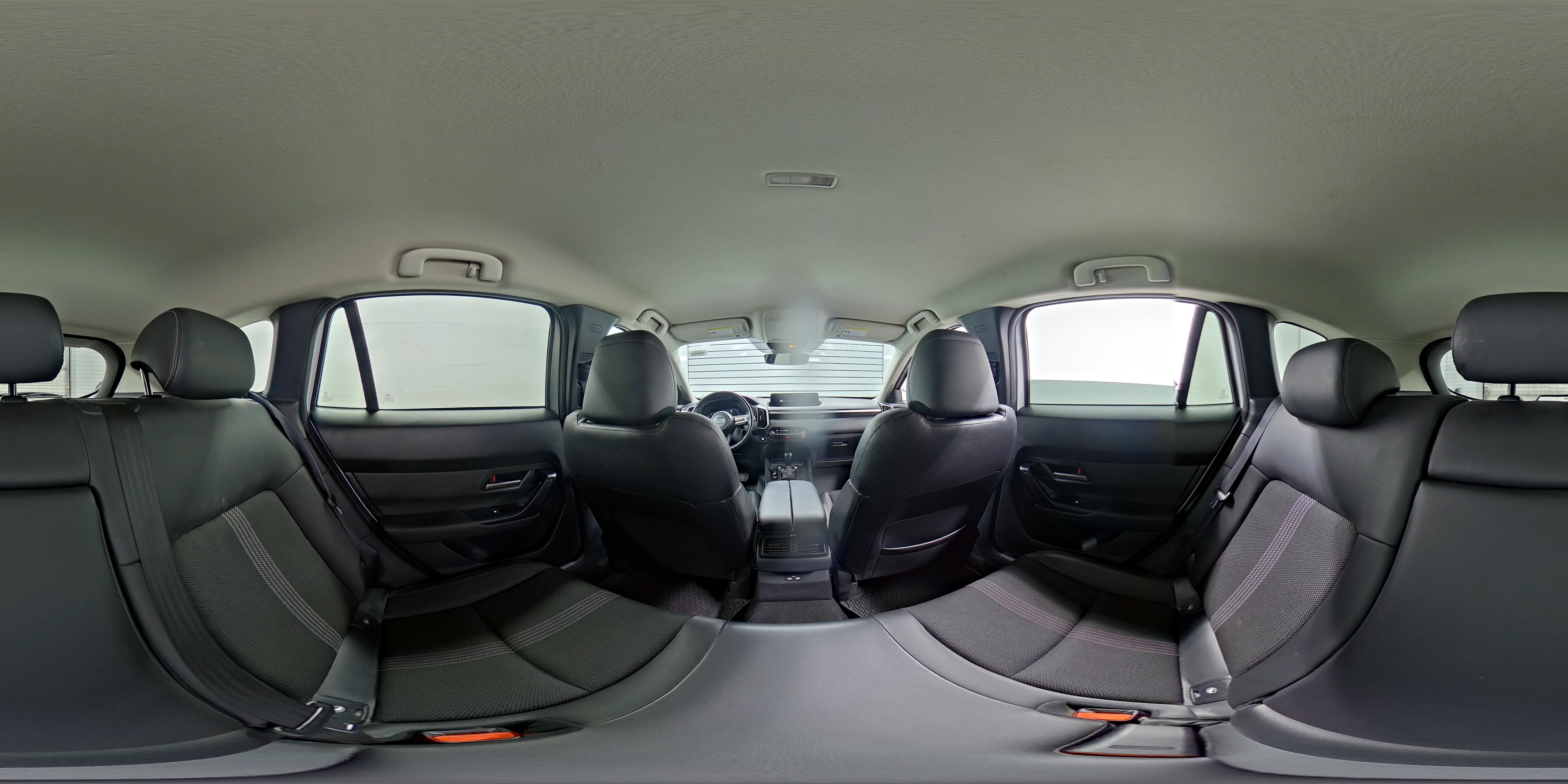 2024 Mazda CX-50 S SELECT - Photo 24