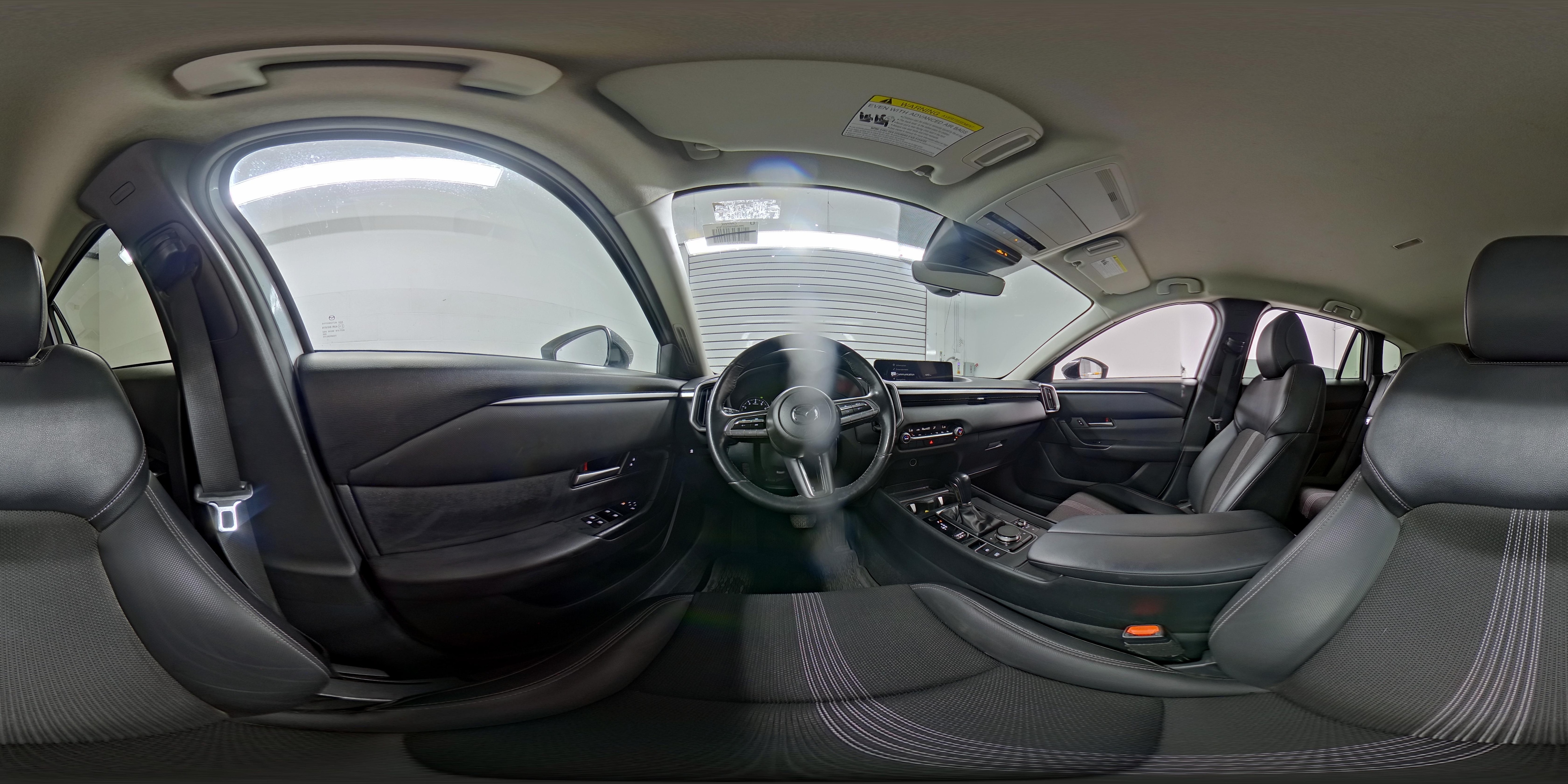 2024 Mazda CX-50 S SELECT - Photo 25