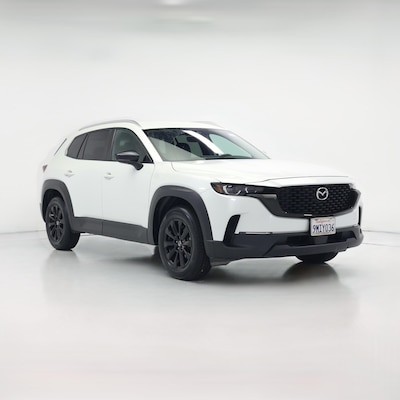 2024 Mazda CX-50 2.5 S Select Package
