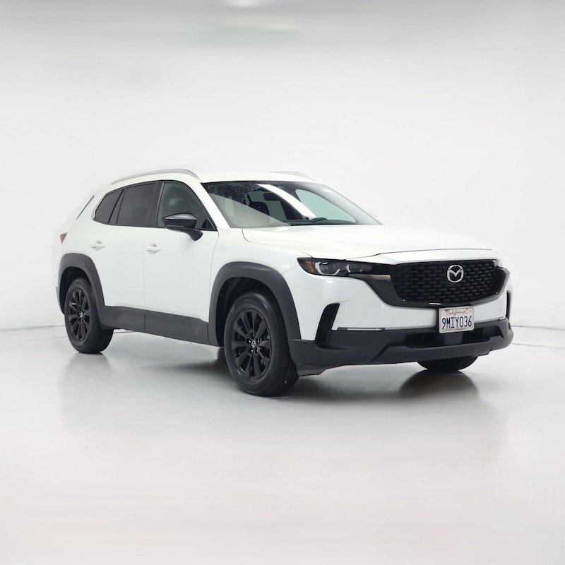 2024 Mazda CX-50 2.5 S Select Package