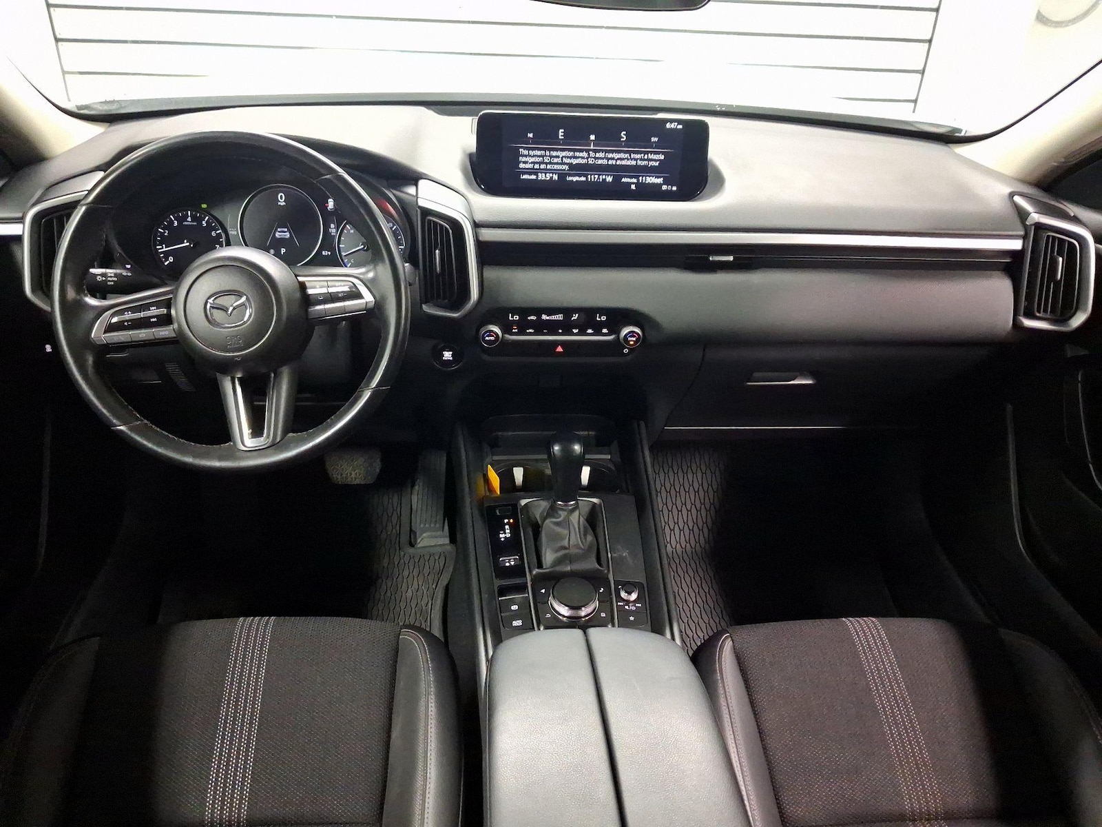 2024 Mazda CX-50 S SELECT - Photo 10