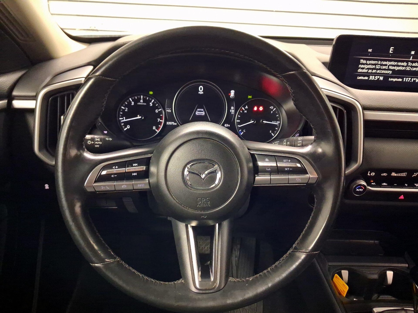 2024 Mazda CX-50 S SELECT - Photo 11