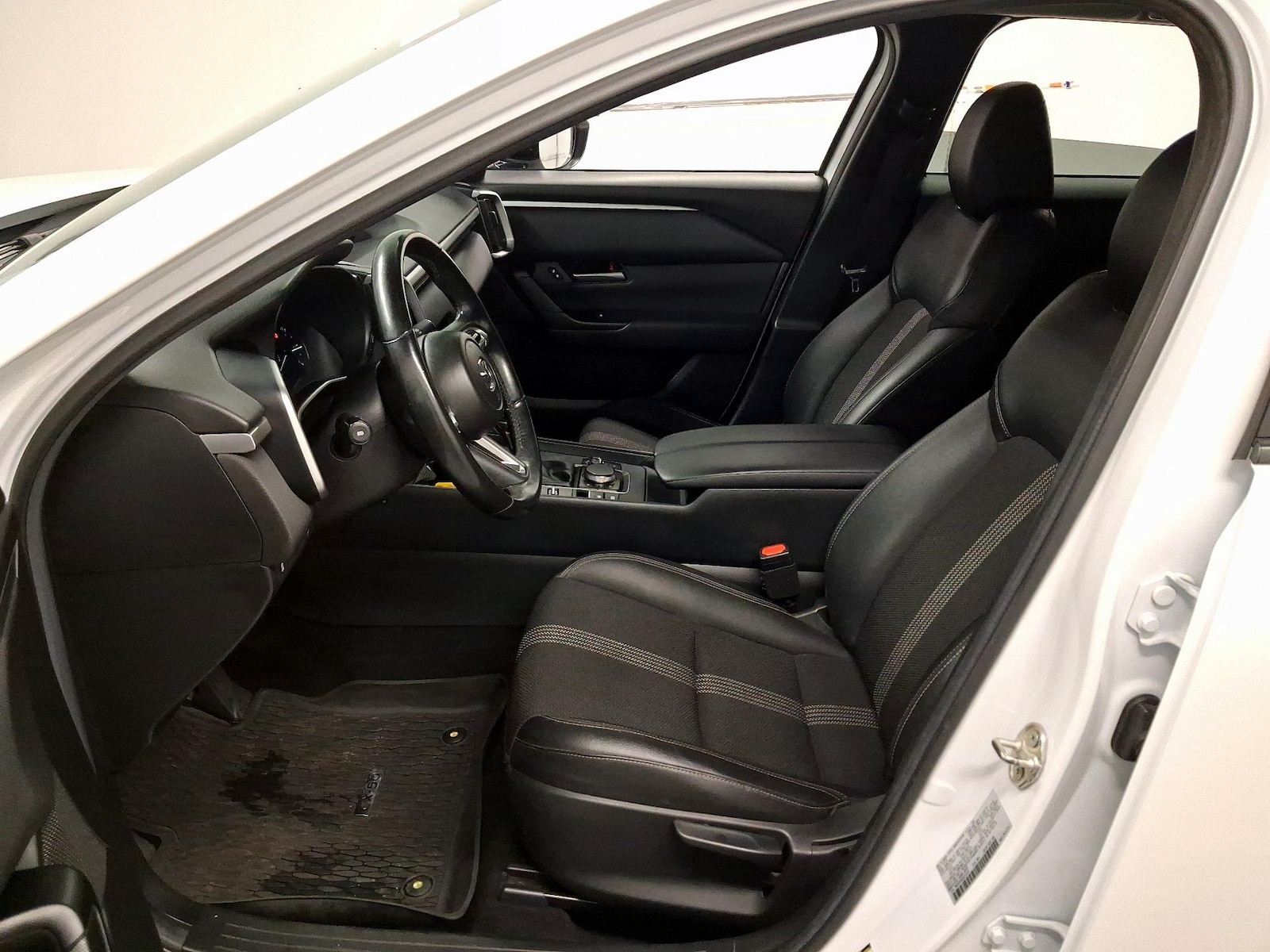 2024 Mazda CX-50 S SELECT - Photo 12