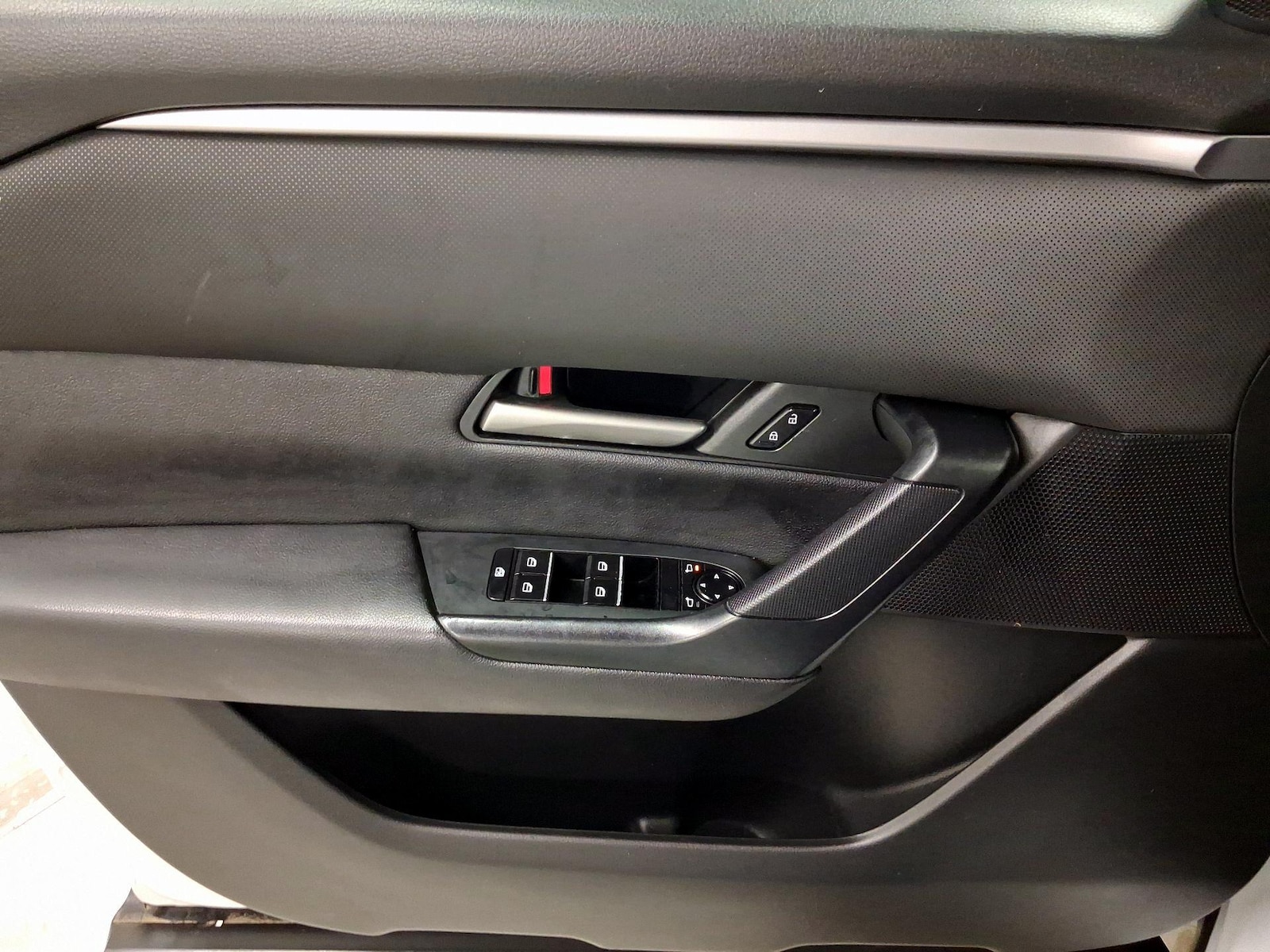 2024 Mazda CX-50 S SELECT - Photo 13