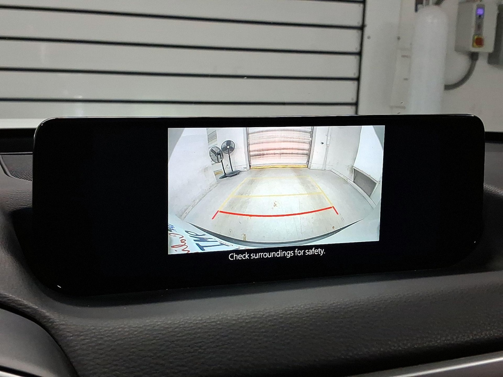 2024 Mazda CX-50 S SELECT - Photo 15