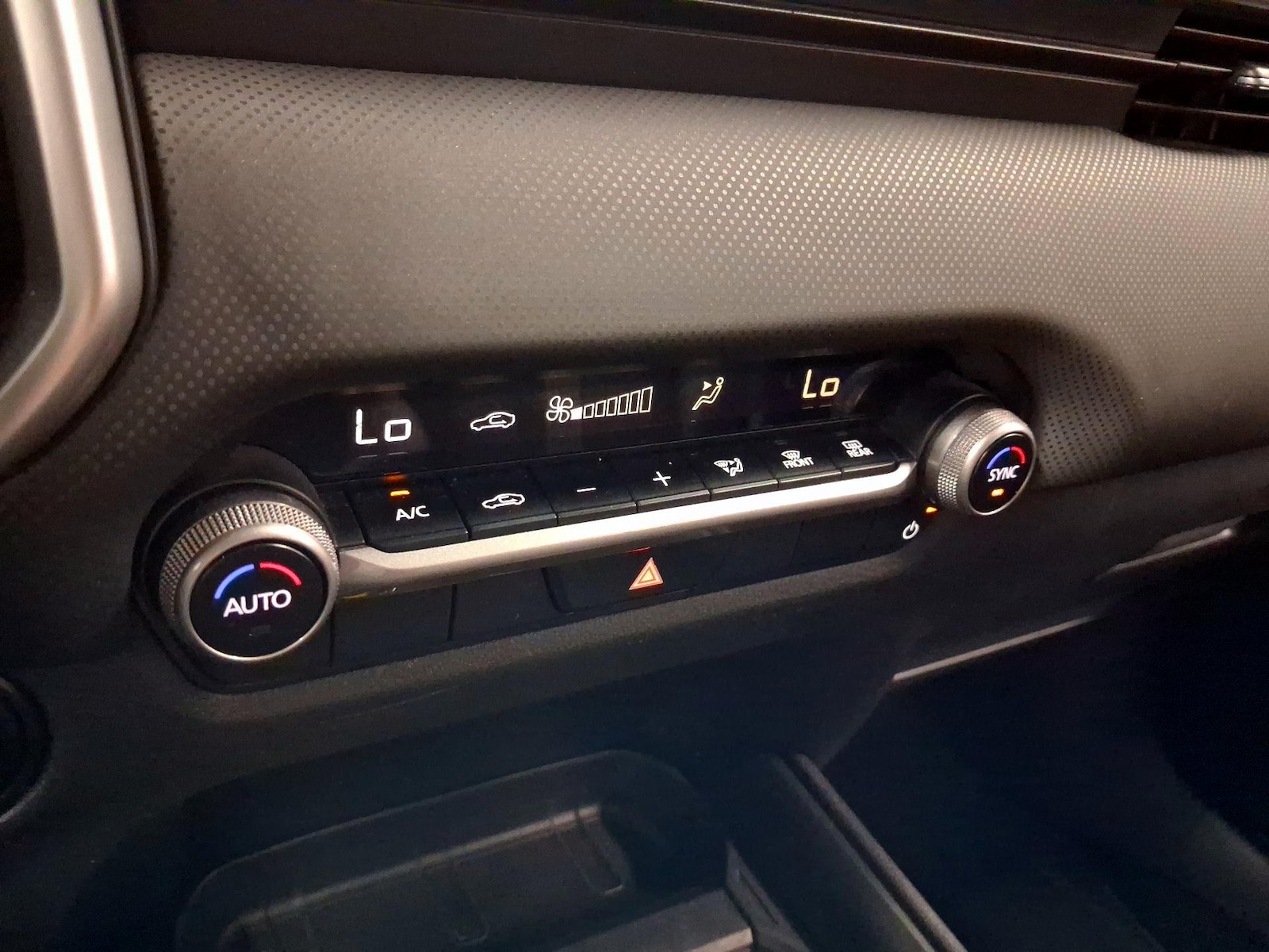 2024 Mazda CX-50 S SELECT - Photo 17