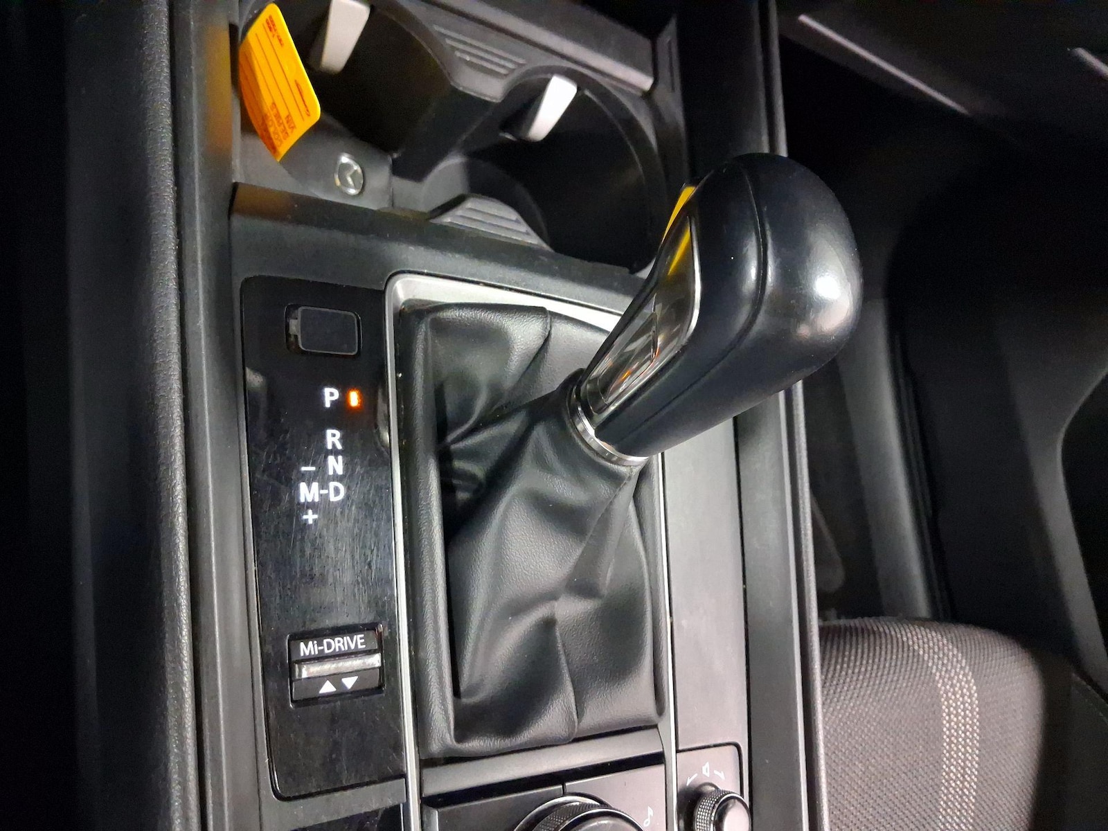 2024 Mazda CX-50 S SELECT - Photo 18