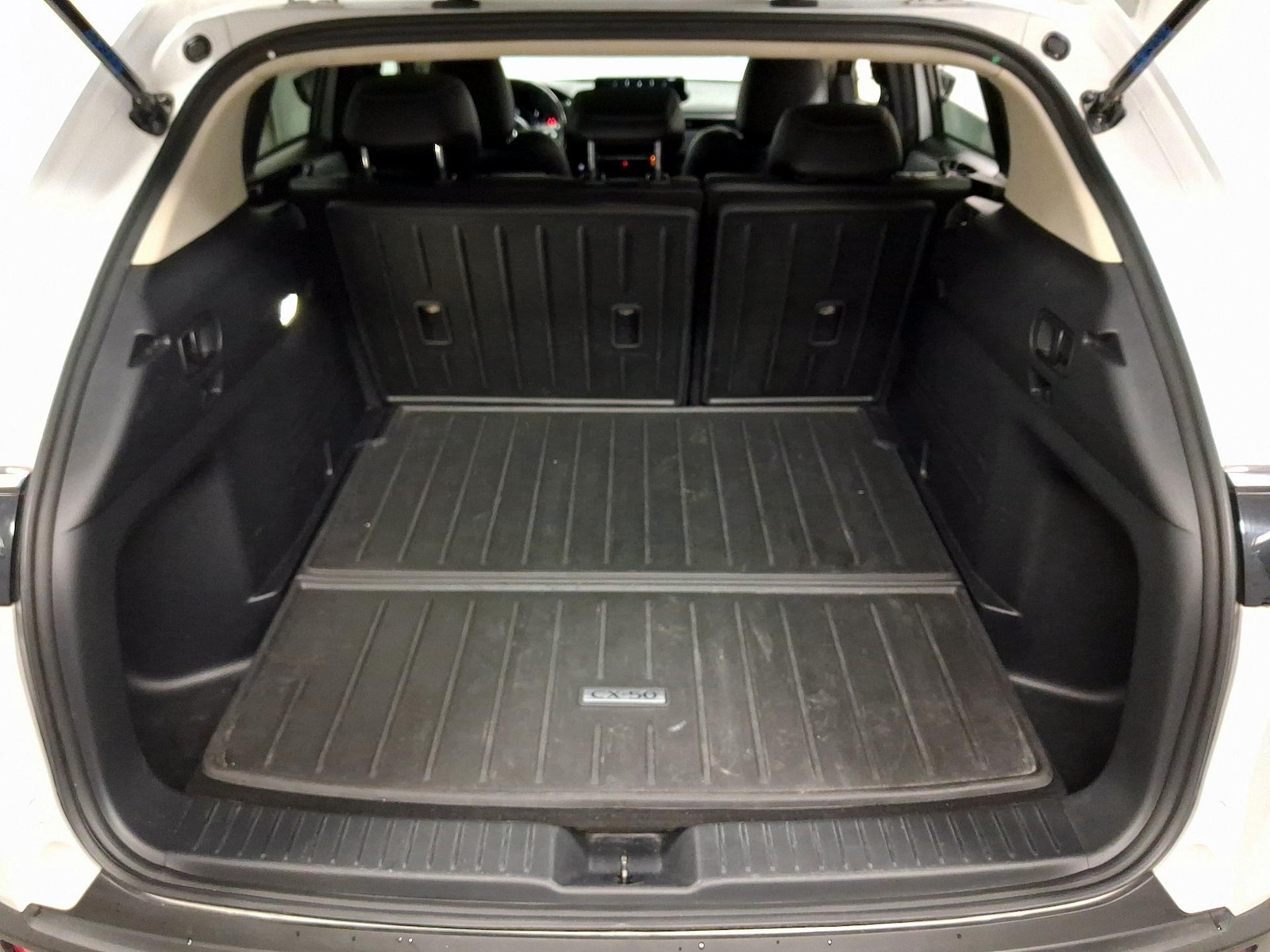 2024 Mazda CX-50 S SELECT - Photo 20
