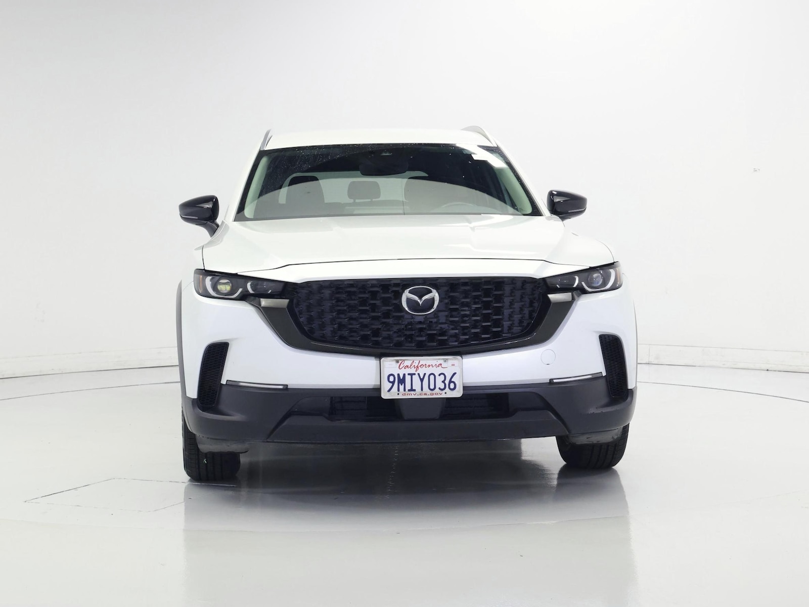 2024 Mazda CX-50 S SELECT - Photo 6