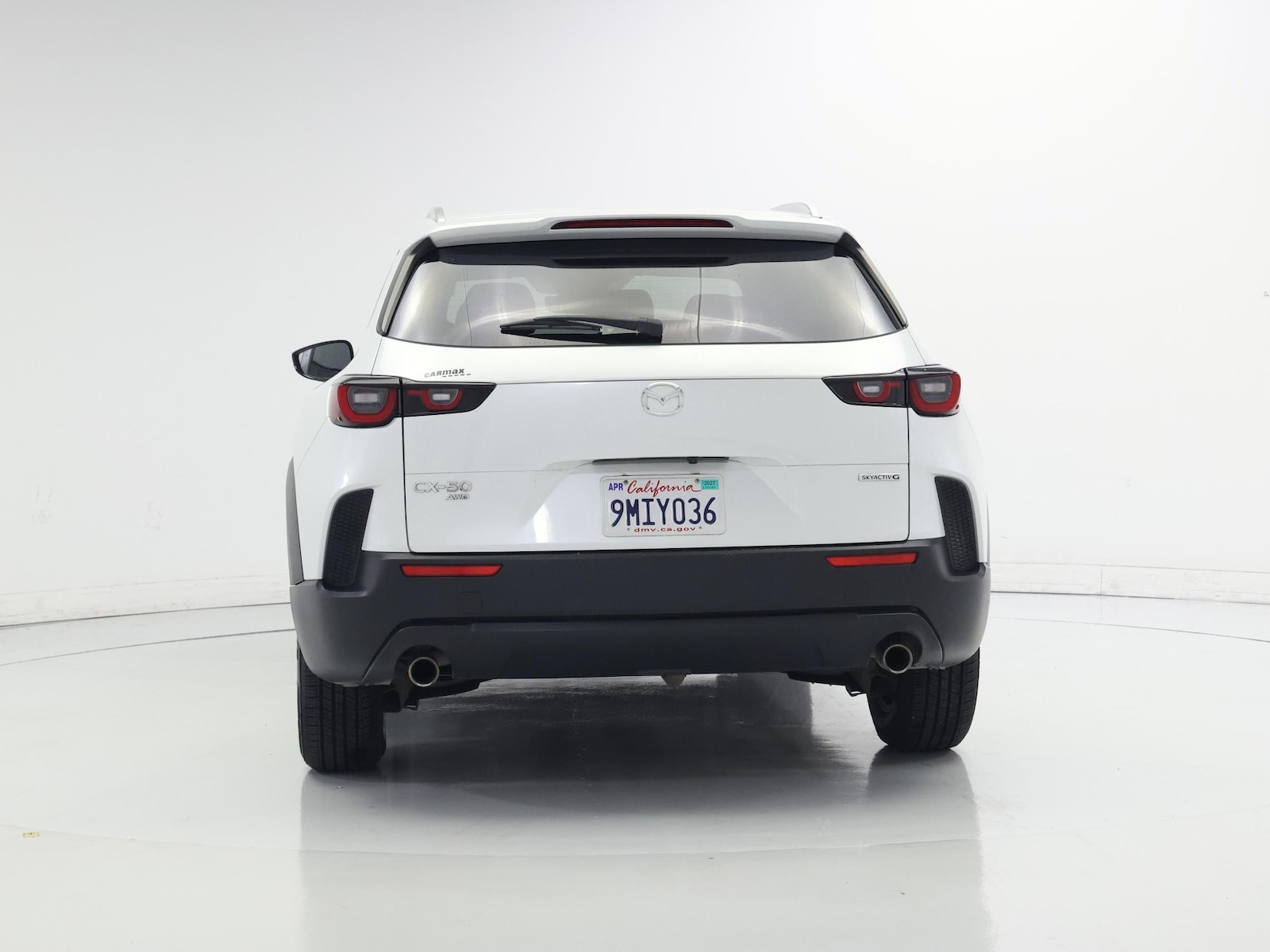 2024 Mazda CX-50 S SELECT - Photo 7