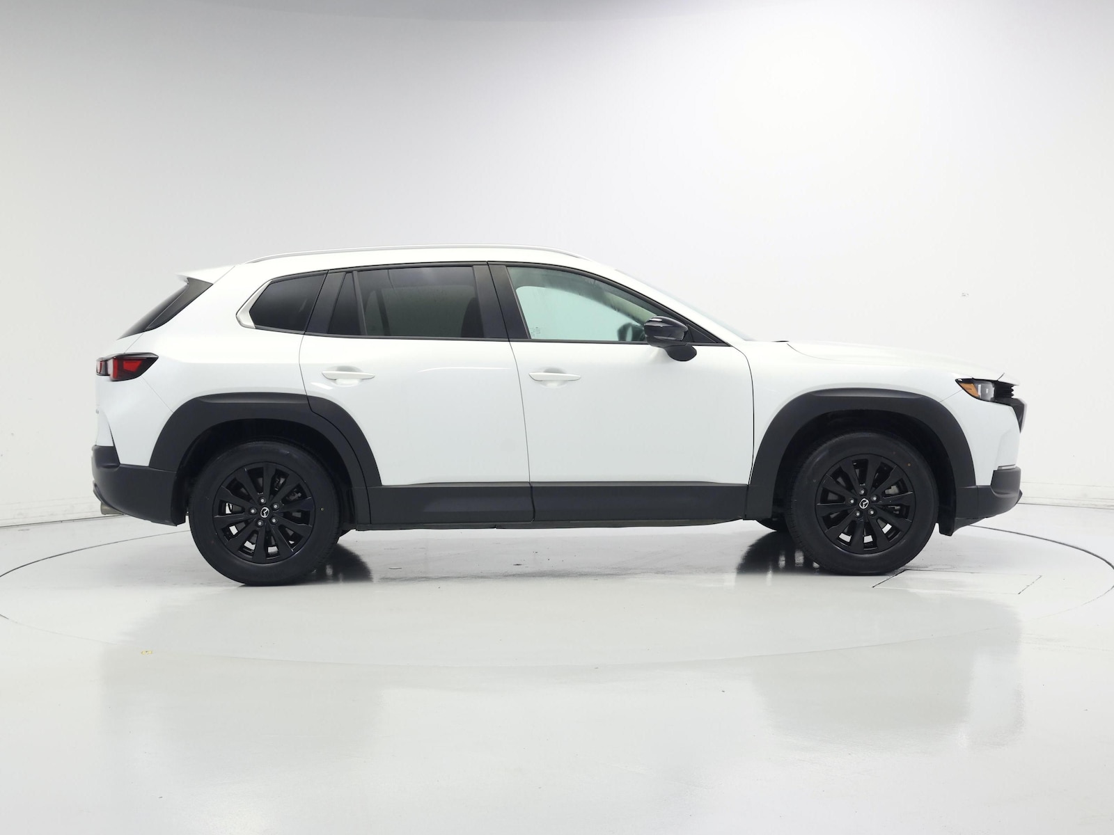 2024 Mazda CX-50 S SELECT - Photo 8