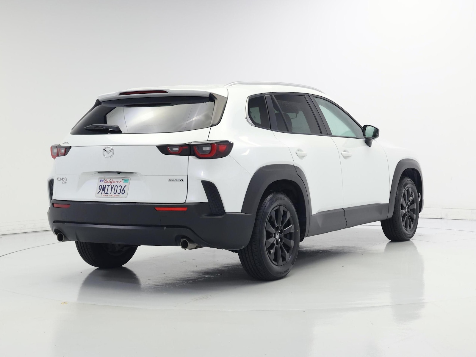 2024 Mazda CX-50 S SELECT - Photo 9