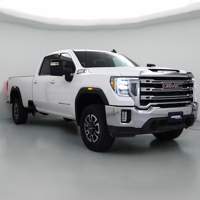 2023 GMC Sierra 3500 SLE