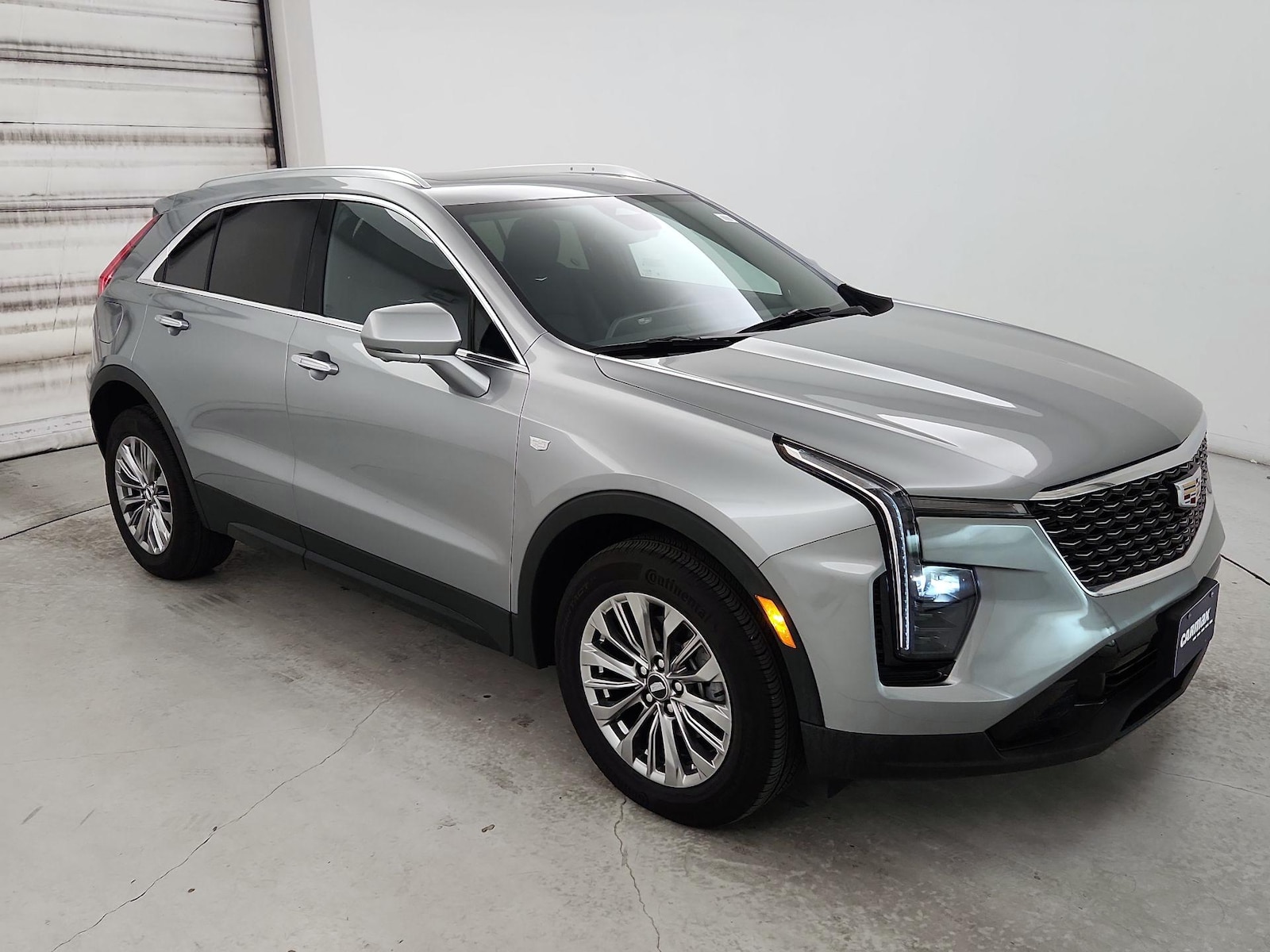 2025 Cadillac XT4