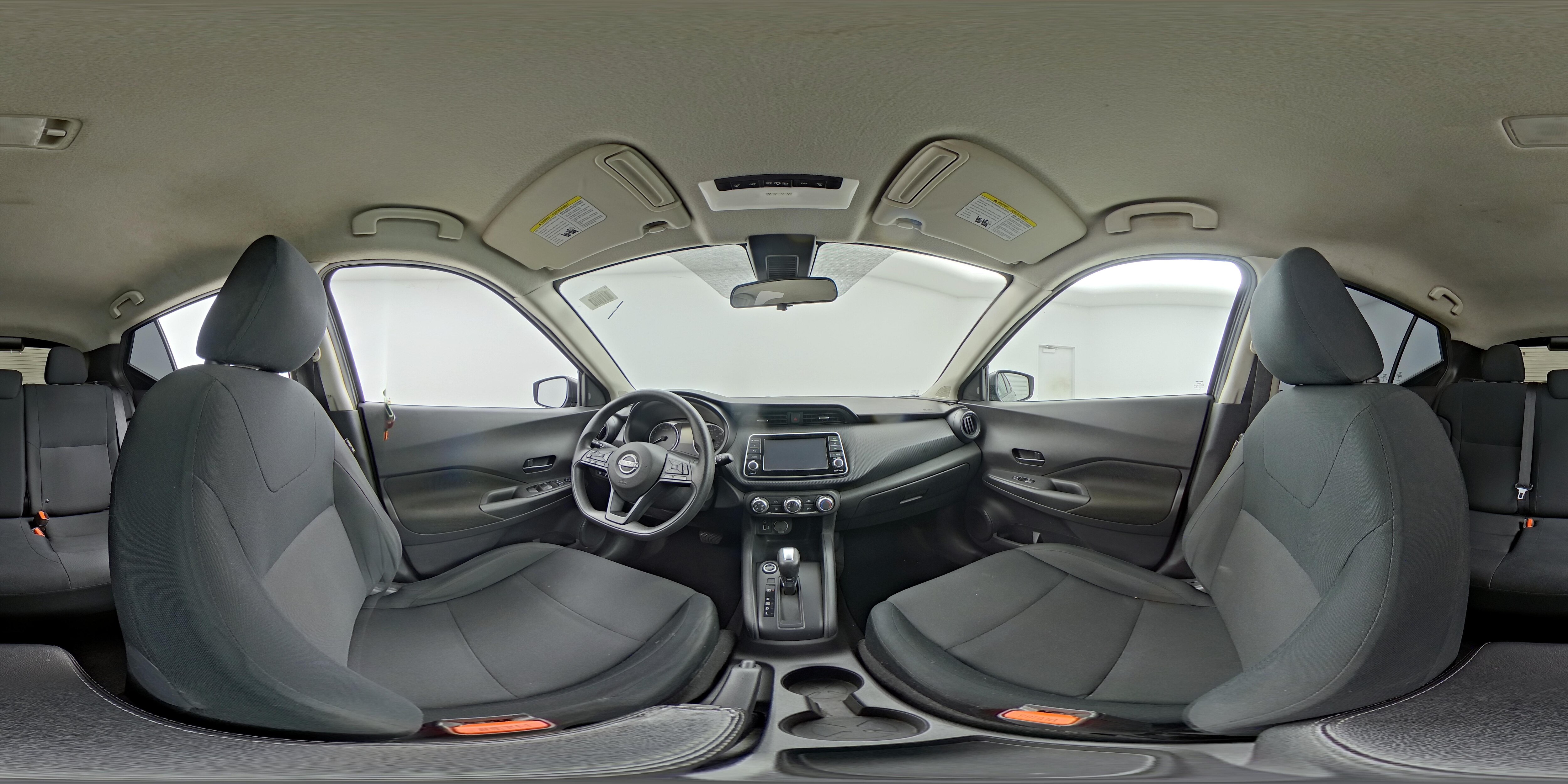2024 Nissan Kicks S - Photo 24