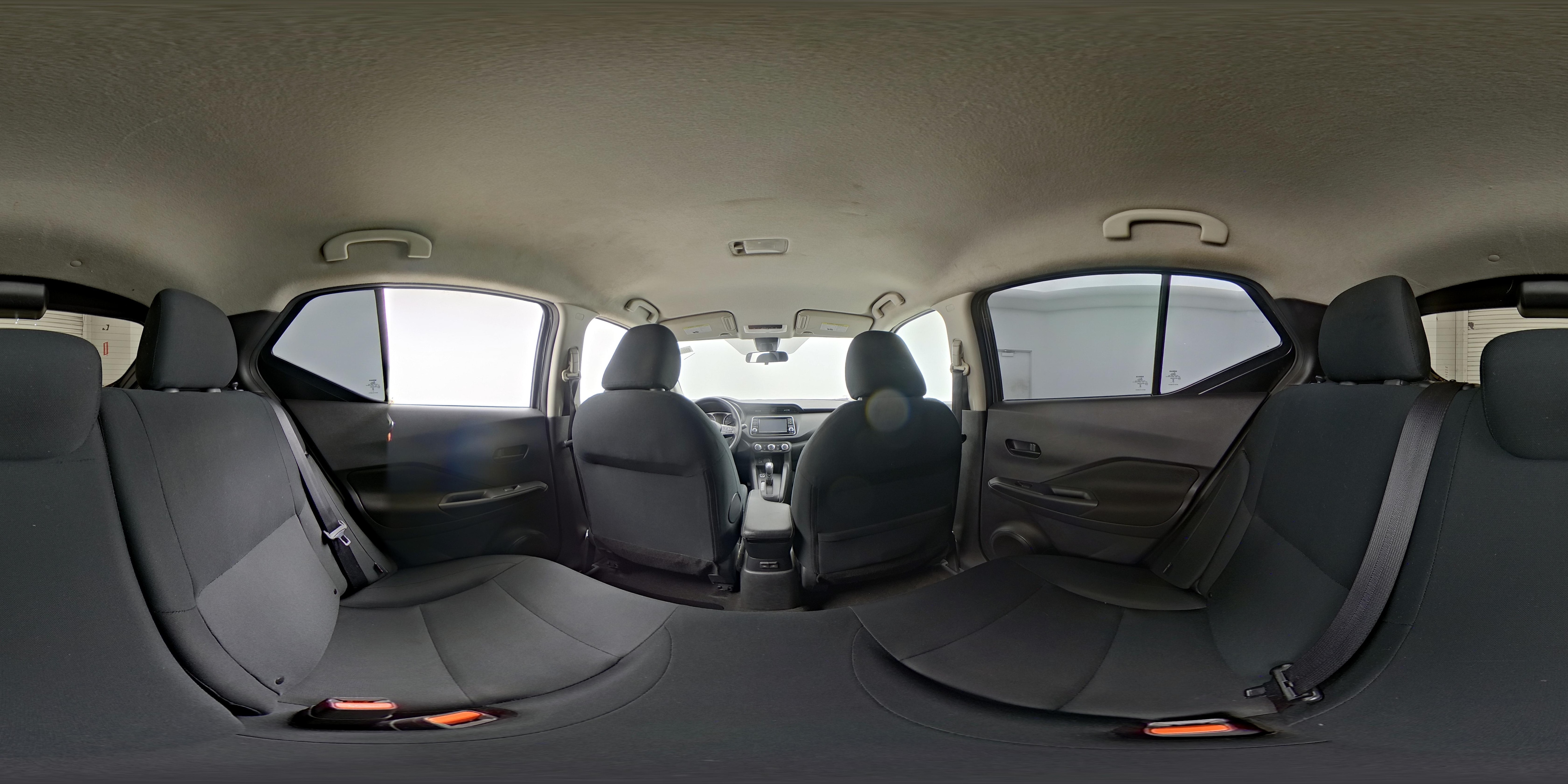 2024 Nissan Kicks S - Photo 25