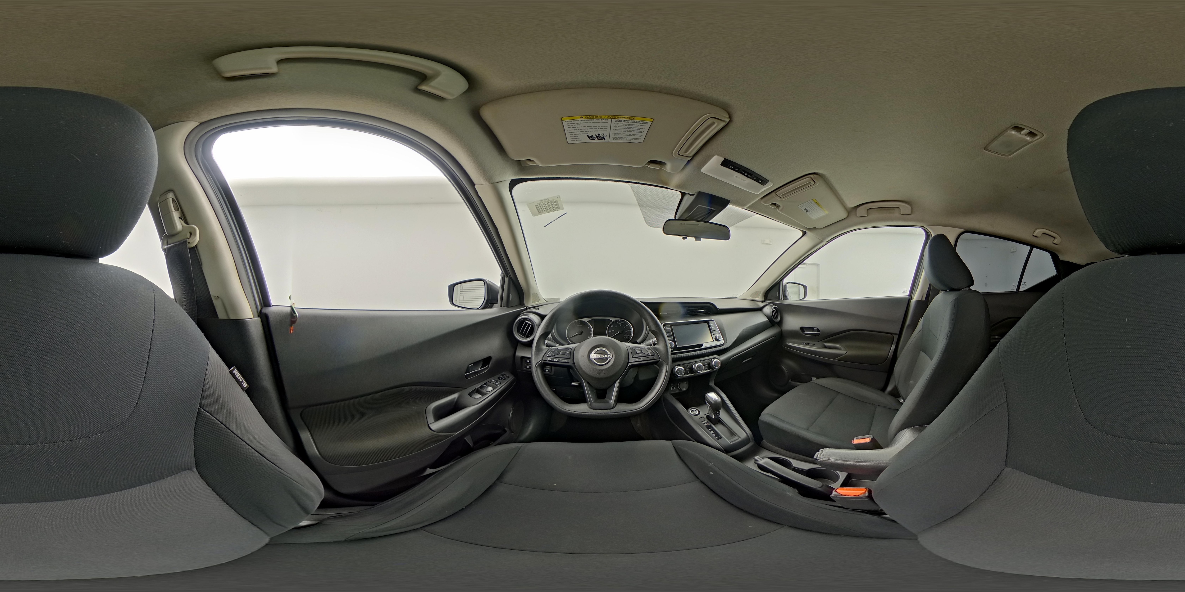2024 Nissan Kicks S - Photo 26