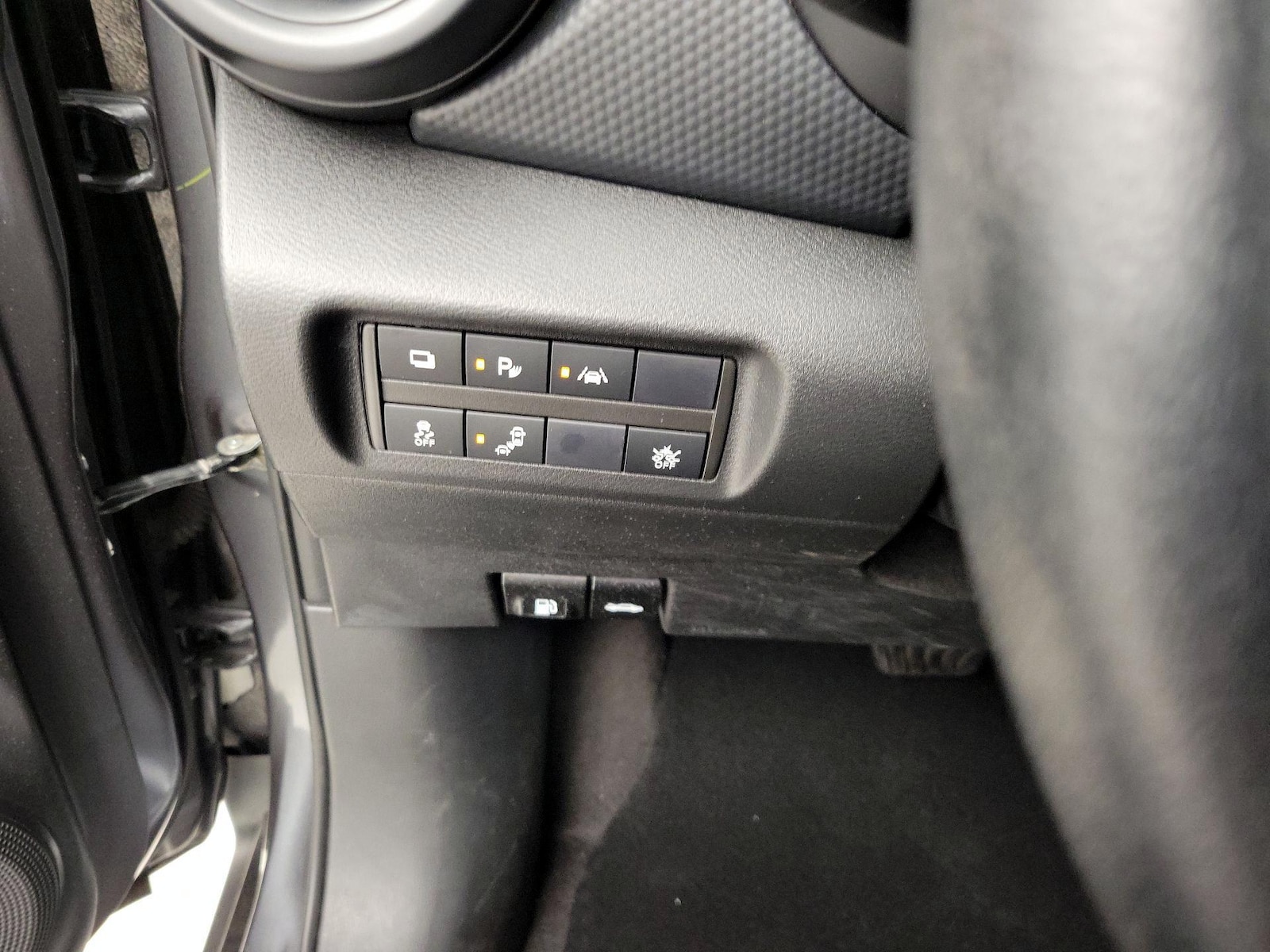 2024 Nissan Kicks S - Photo 14