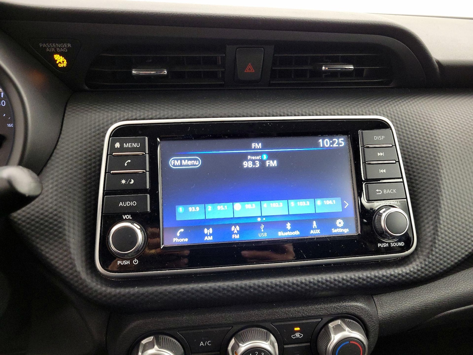 2024 Nissan Kicks S - Photo 16