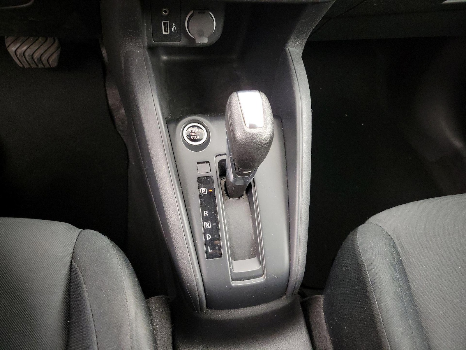 2024 Nissan Kicks S - Photo 18