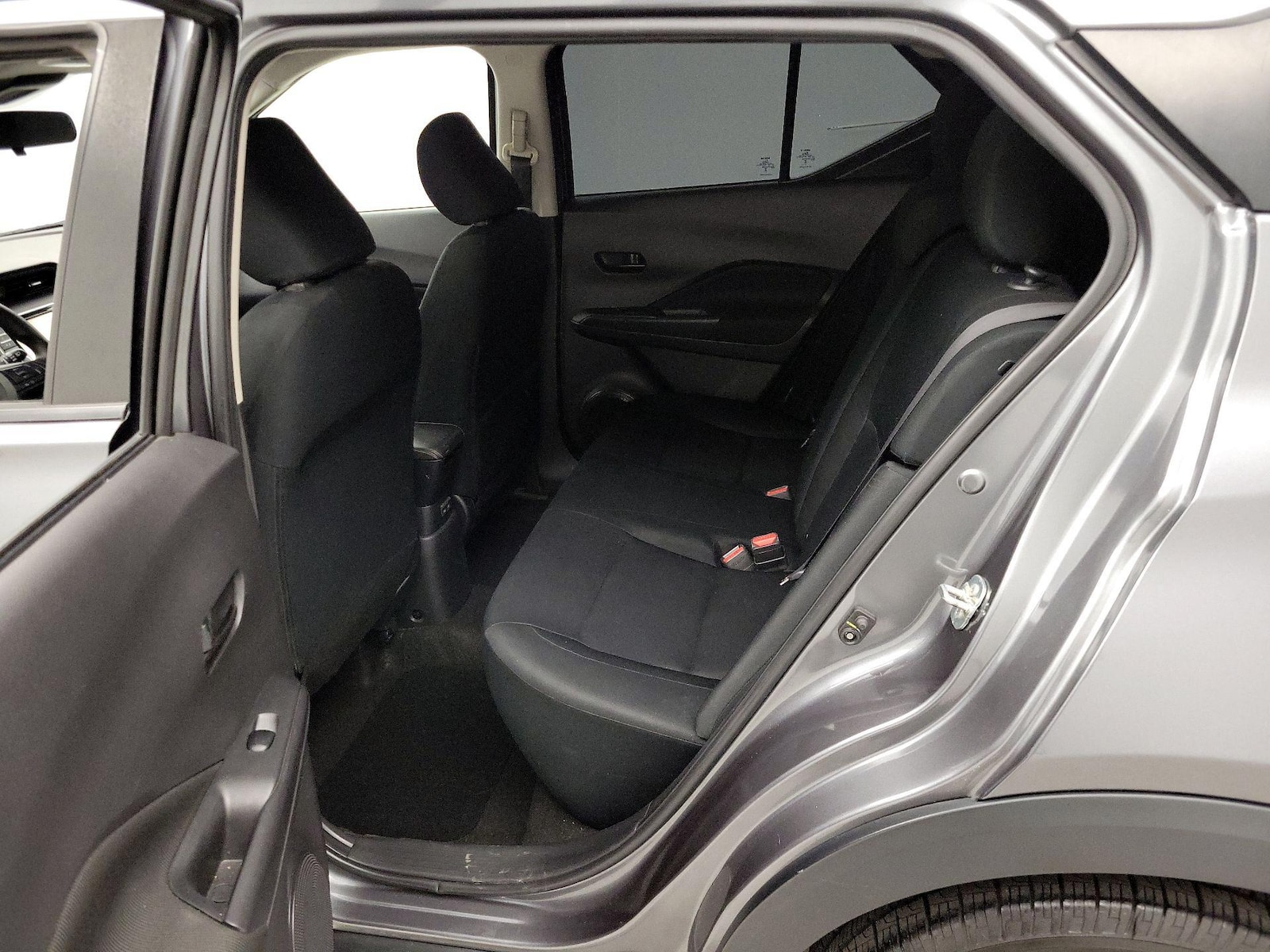 2024 Nissan Kicks S - Photo 20