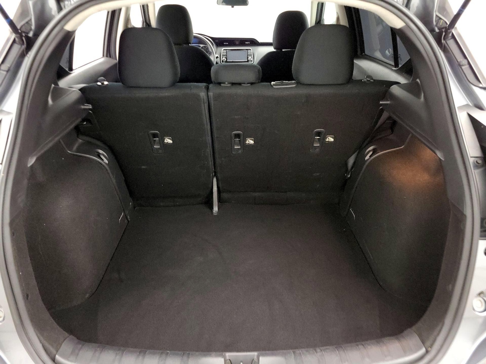 2024 Nissan Kicks S - Photo 21