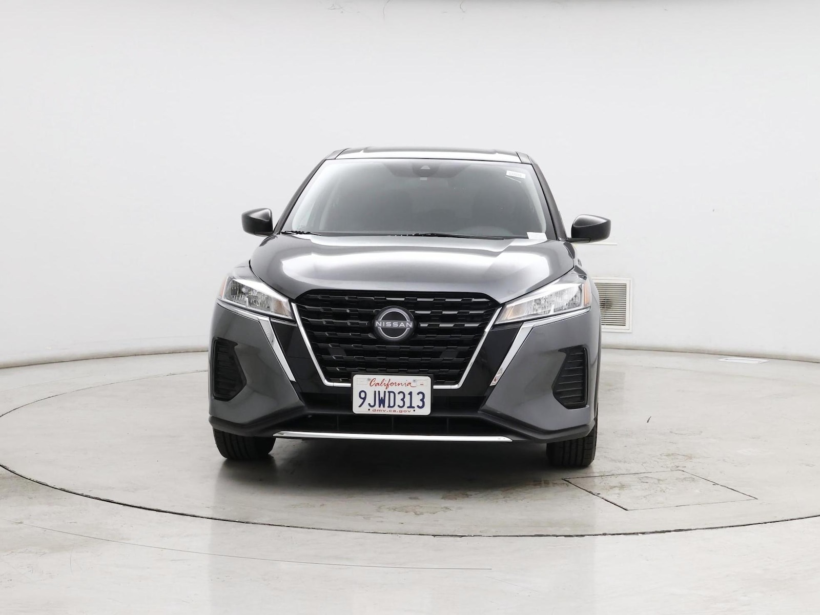 2024 Nissan Kicks S - Photo 6