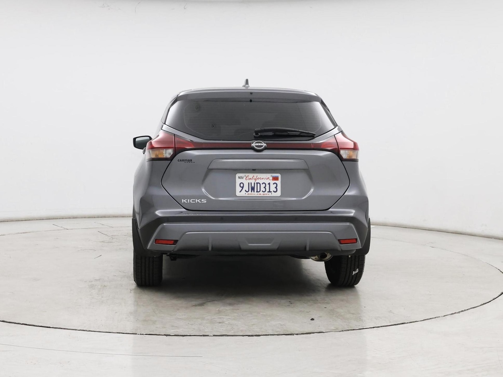 2024 Nissan Kicks S - Photo 7