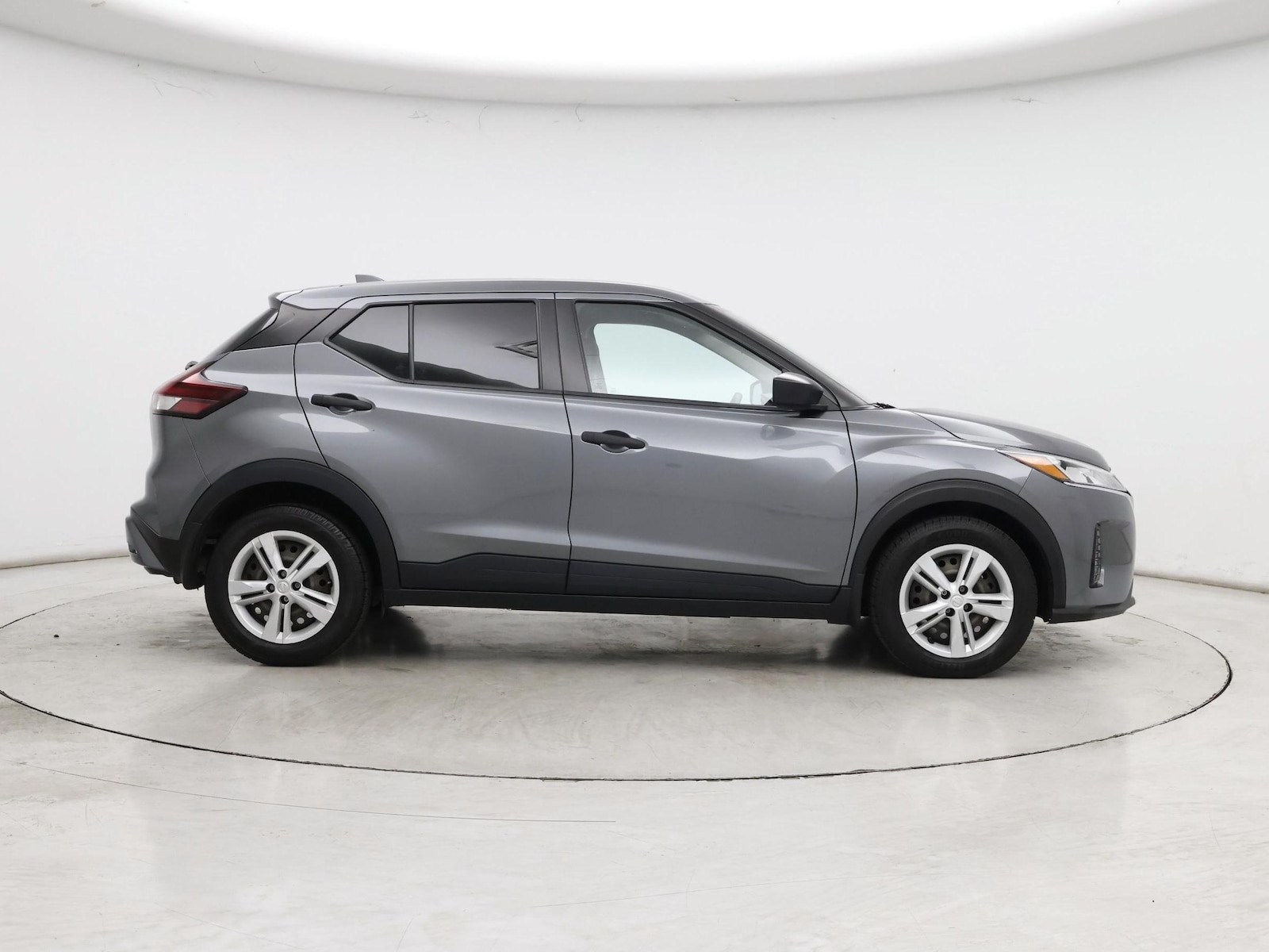 2024 Nissan Kicks S - Photo 8