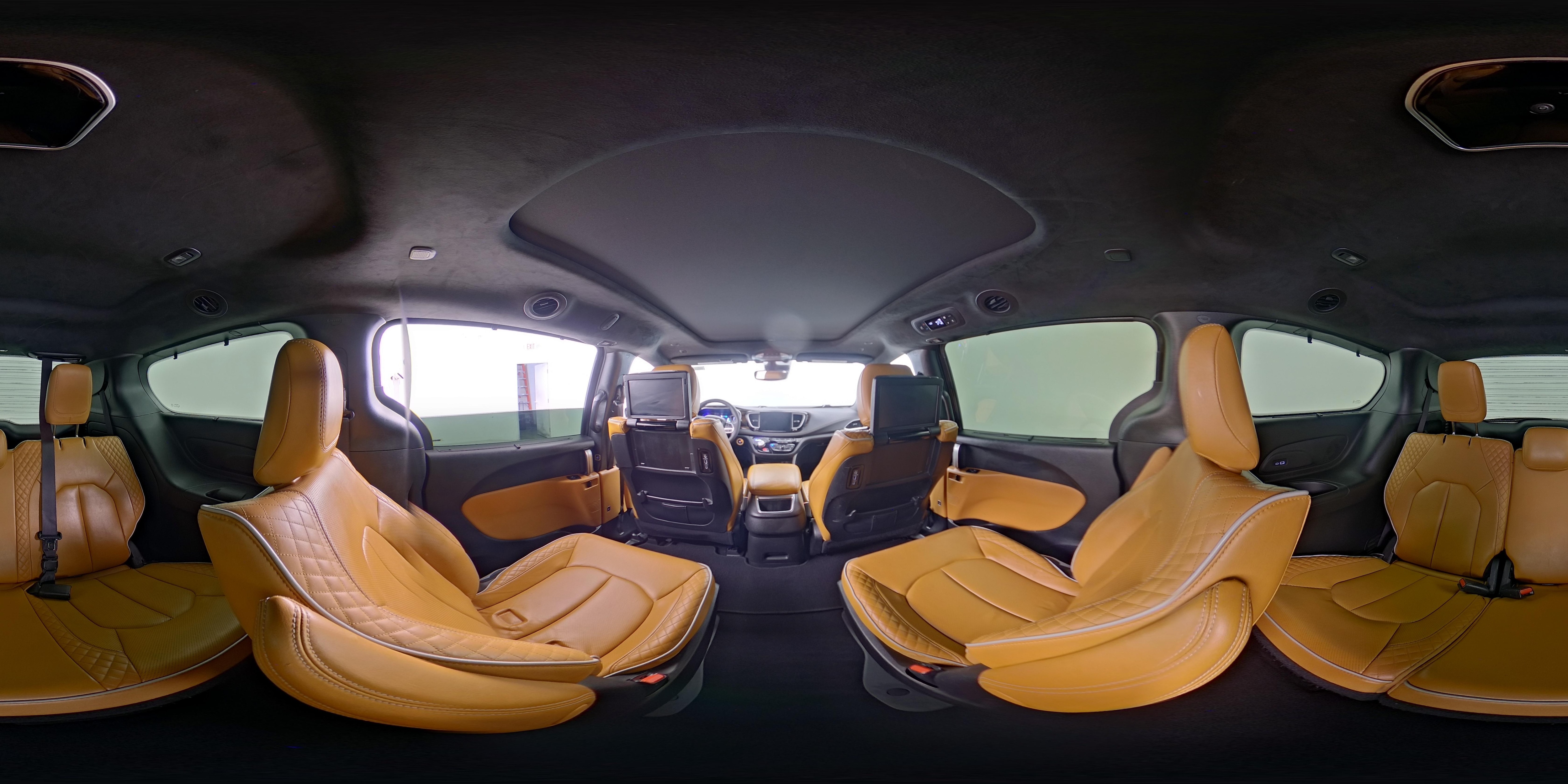 2022 Chrysler Pacifica Hybrid Pinnacle Hybrid - Photo 29