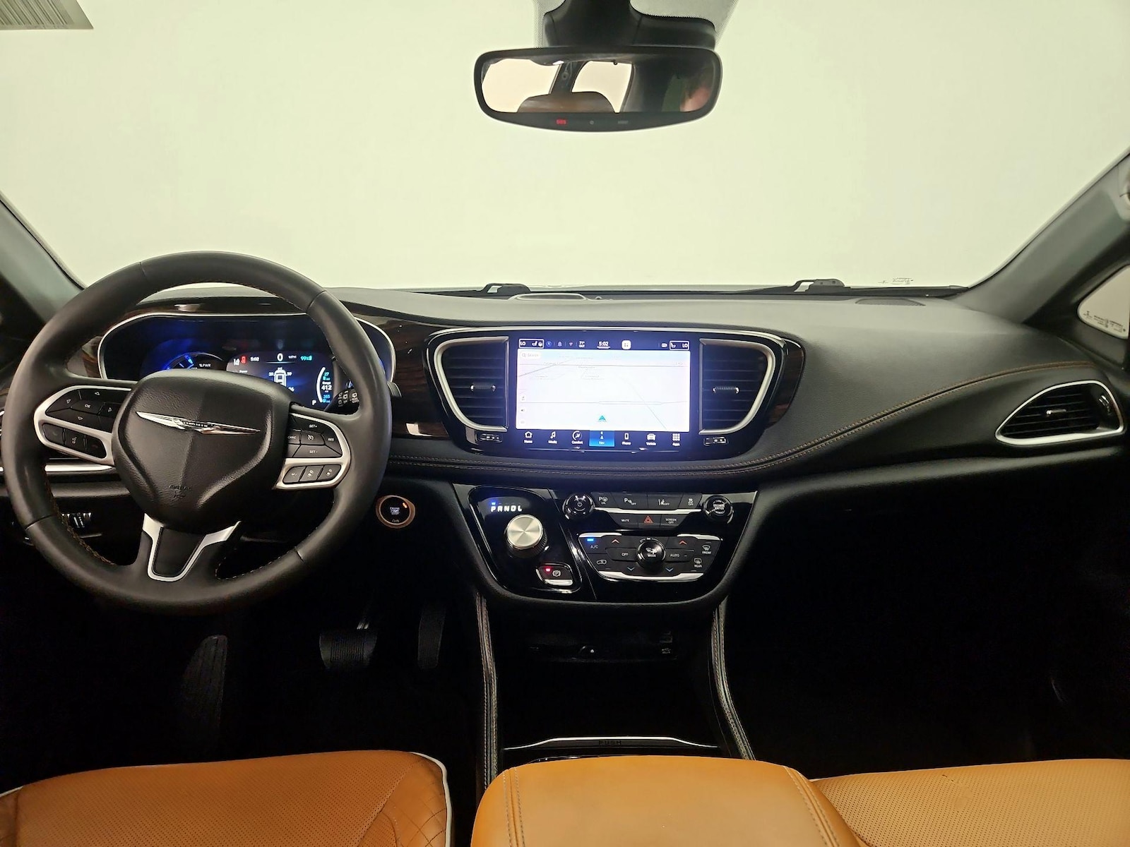 2022 Chrysler Pacifica Hybrid Pinnacle Hybrid - Photo 10