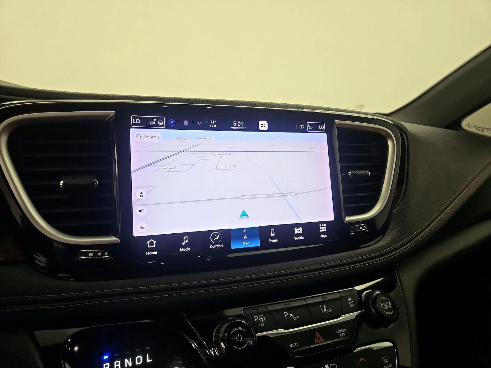 2022 Chrysler Pacifica Hybrid Pinnacle Hybrid - Photo 15