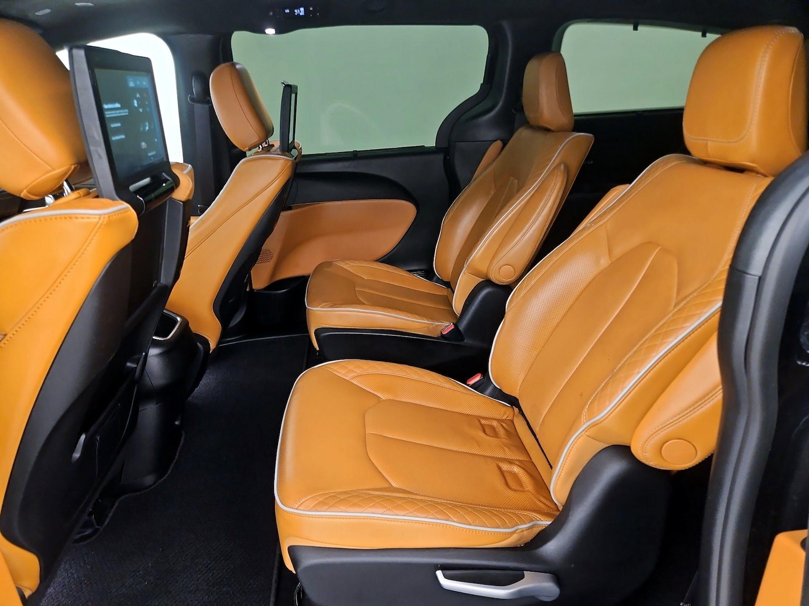 2022 Chrysler Pacifica Hybrid Pinnacle Hybrid - Photo 22