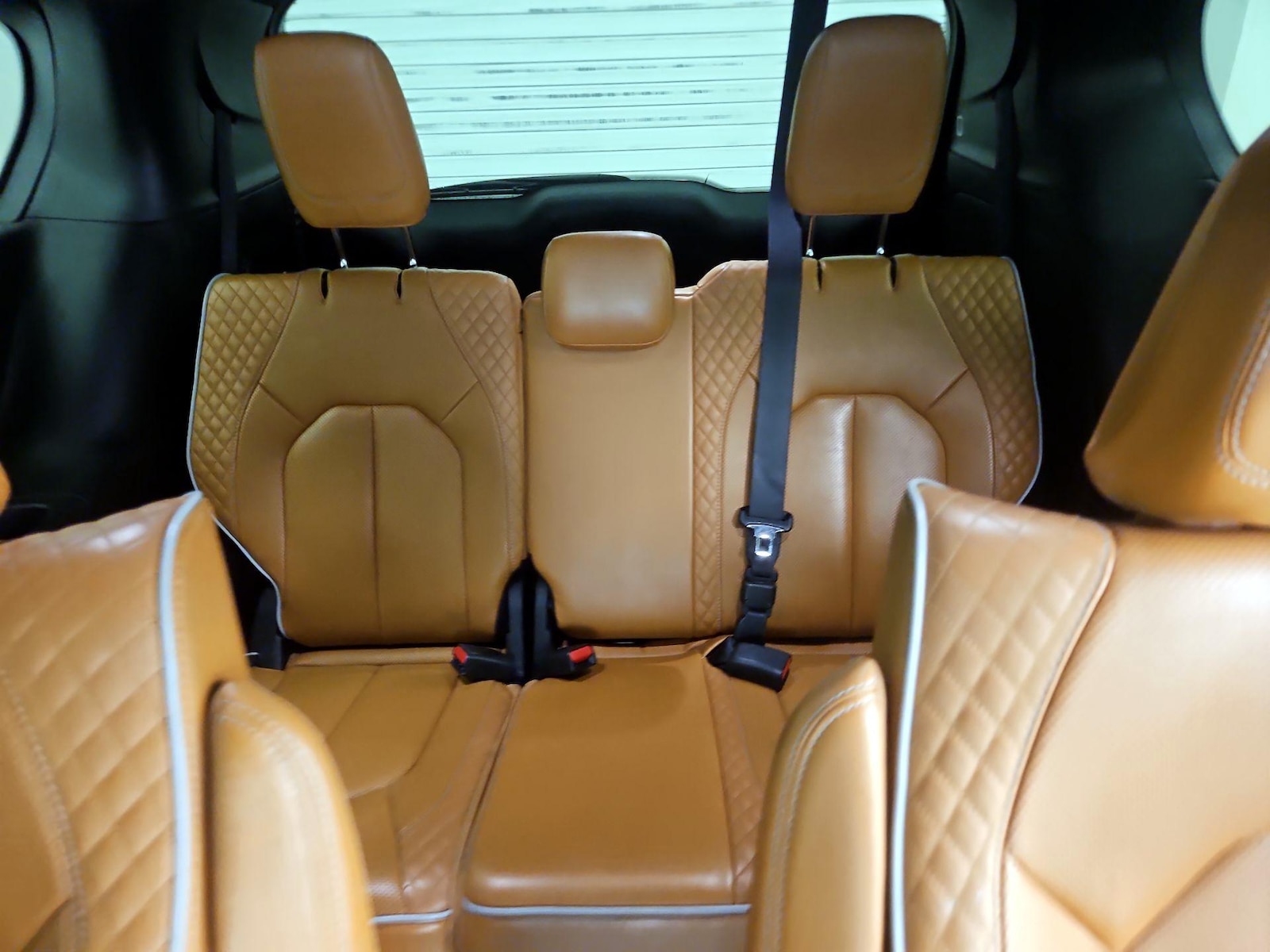 2022 Chrysler Pacifica Hybrid Pinnacle Hybrid - Photo 23
