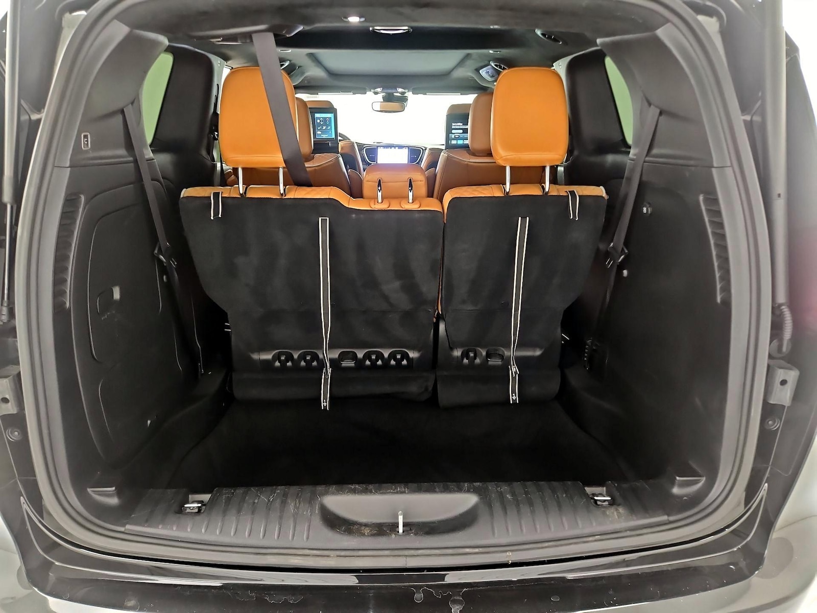 2022 Chrysler Pacifica Hybrid Pinnacle Hybrid - Photo 24