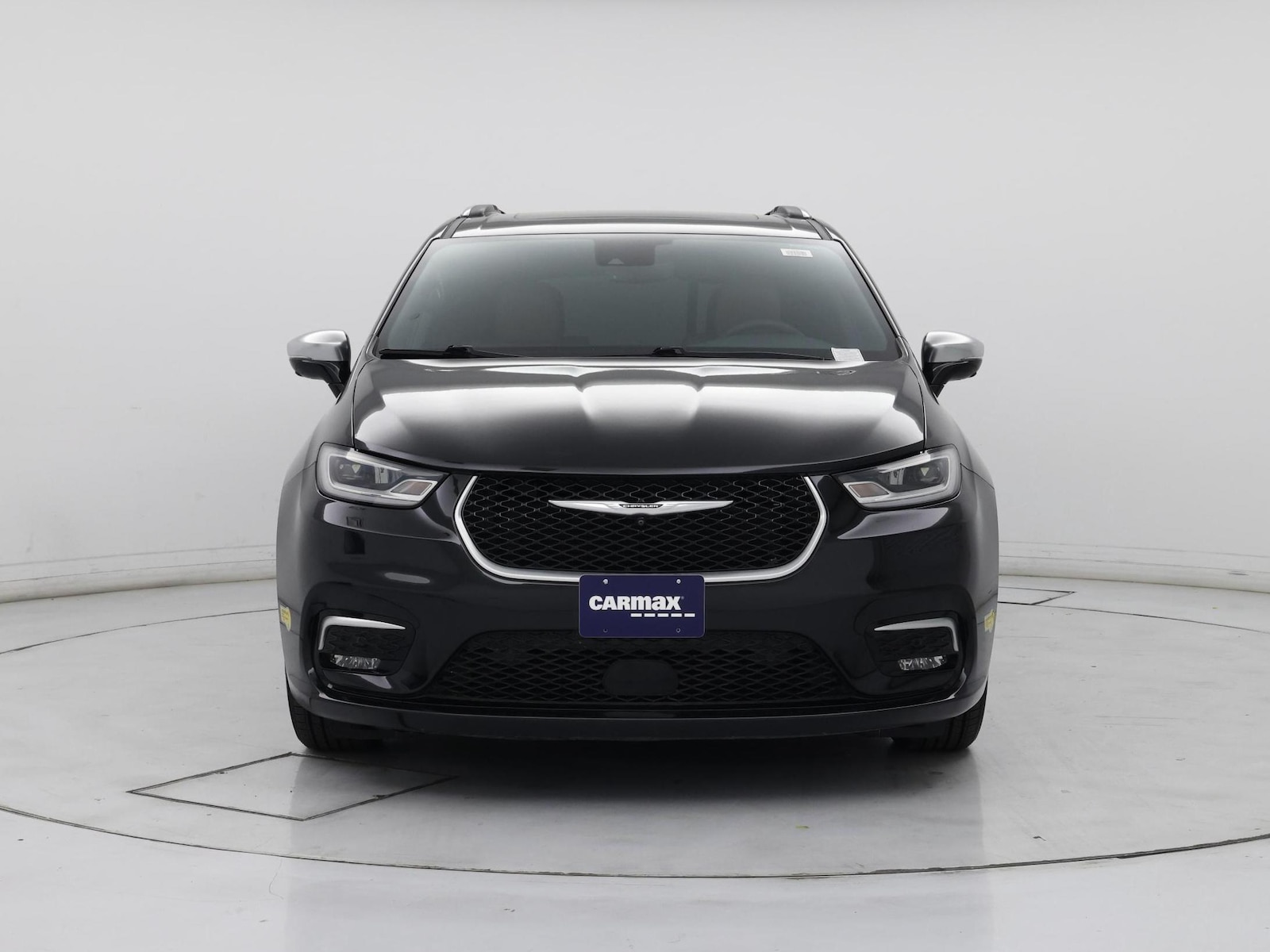 2022 Chrysler Pacifica Hybrid Pinnacle Hybrid - Photo 6