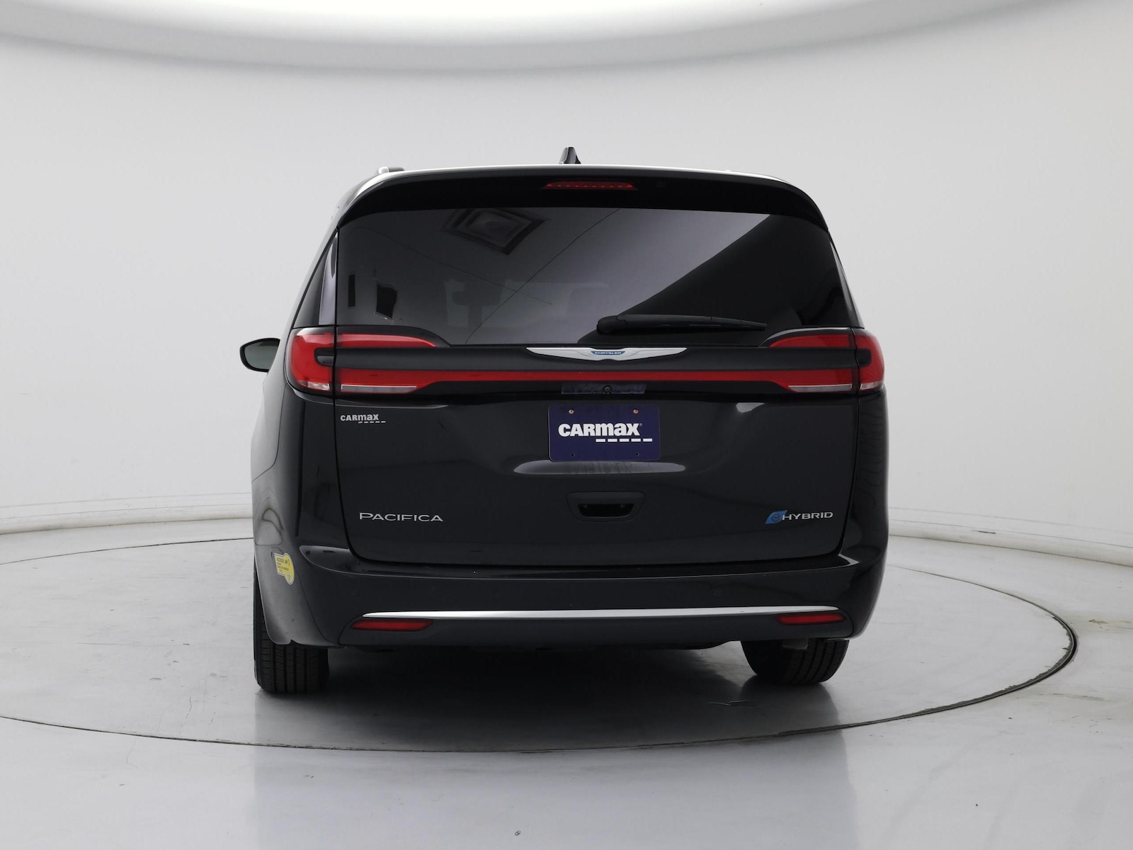 2022 Chrysler Pacifica Hybrid Pinnacle Hybrid - Photo 7