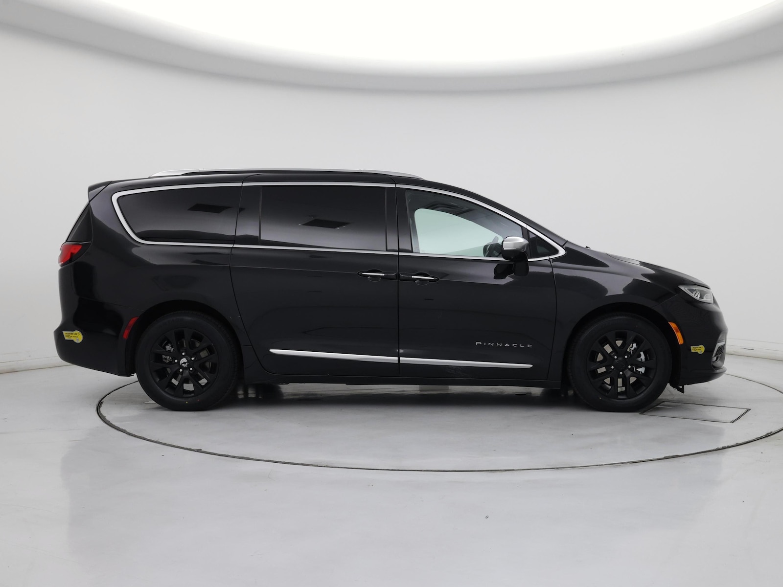 2022 Chrysler Pacifica Hybrid Pinnacle Hybrid - Photo 8