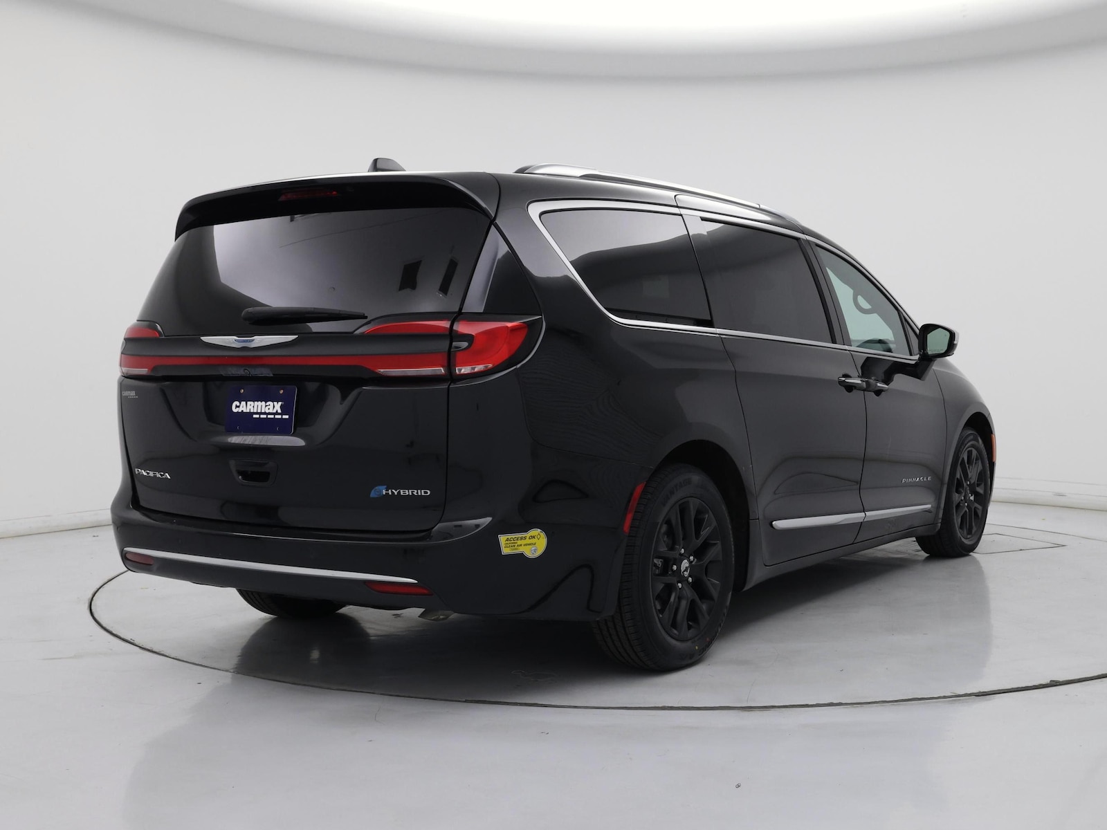 2022 Chrysler Pacifica Hybrid Pinnacle Hybrid - Photo 9