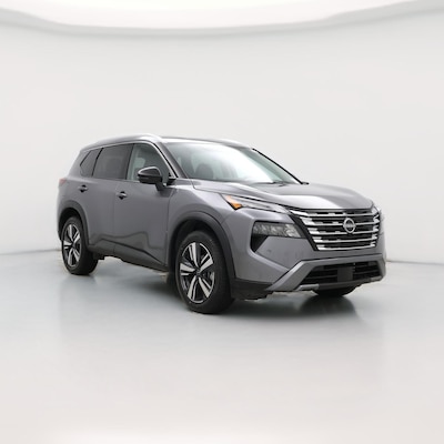 2026 Nissan Rogue SL
