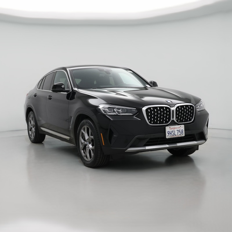 2024 BMW X4 XDrive30i