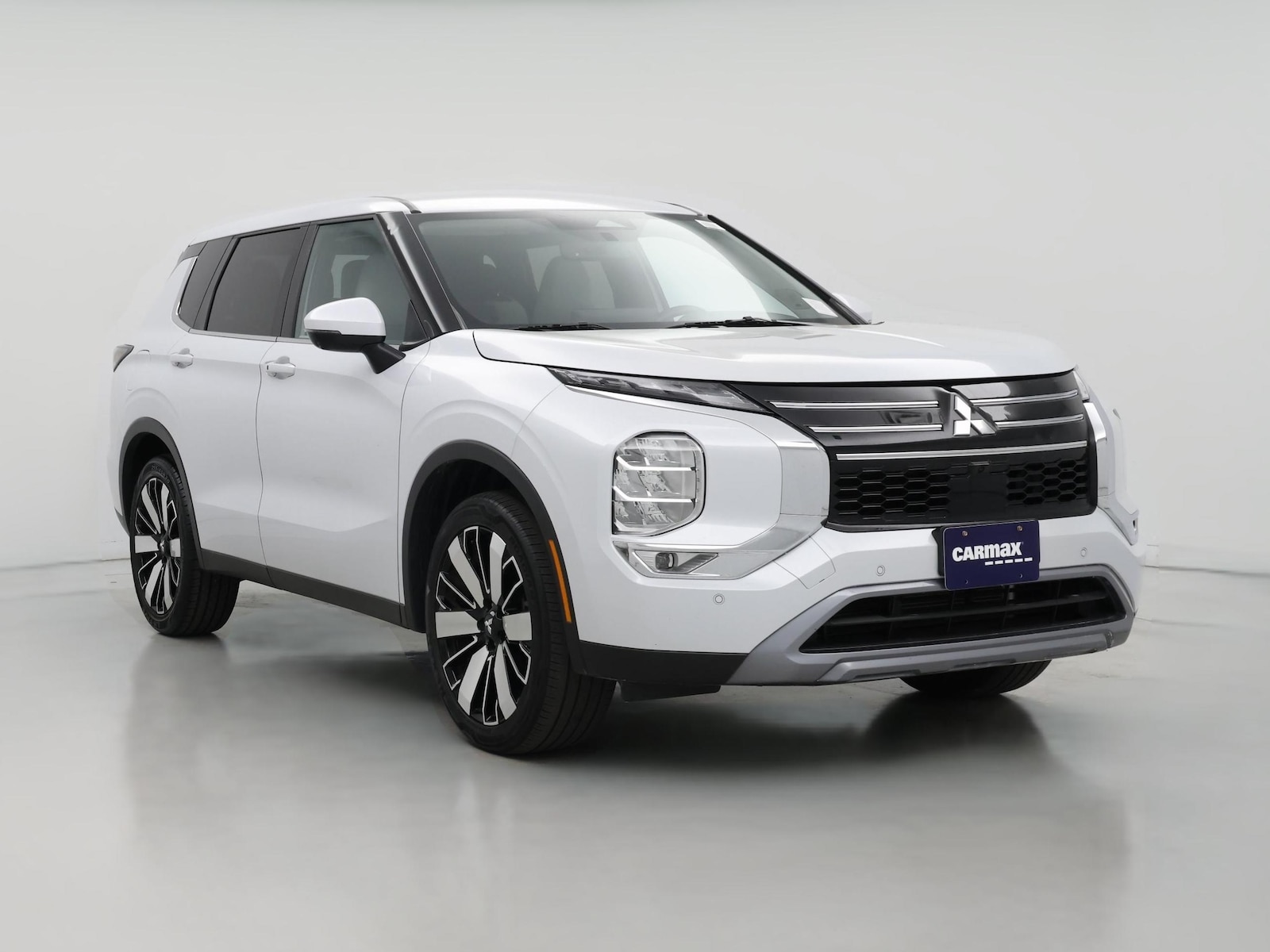 2025 Mitsubishi Outlander