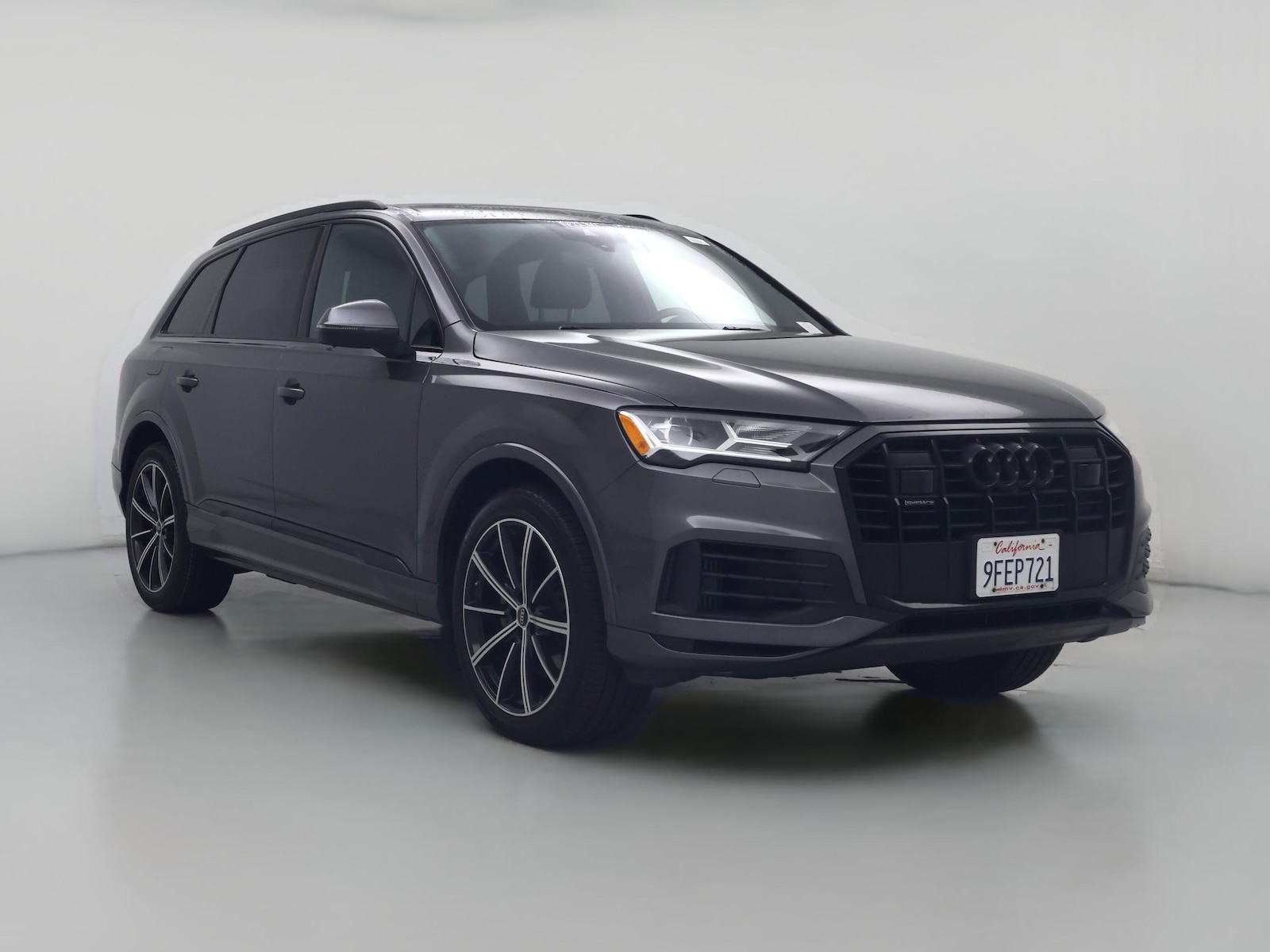 2023 Audi Q7