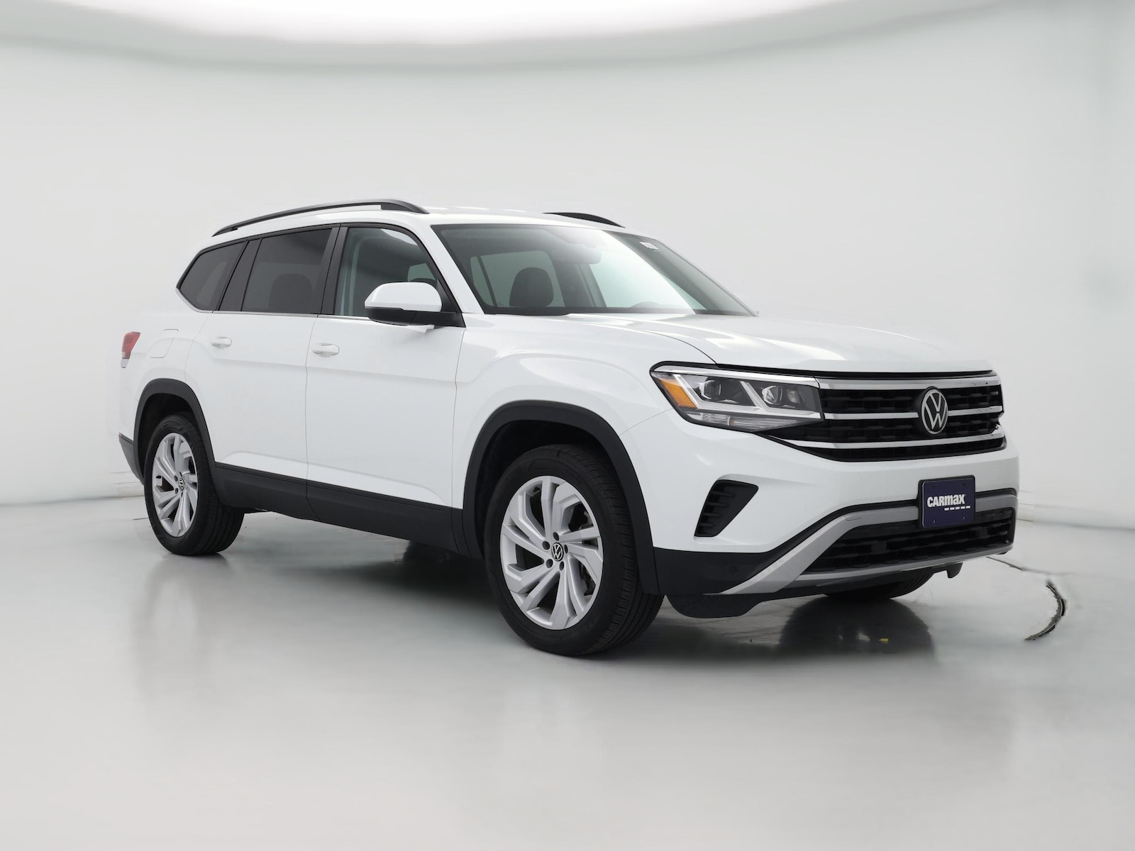 2023 Volkswagen Atlas